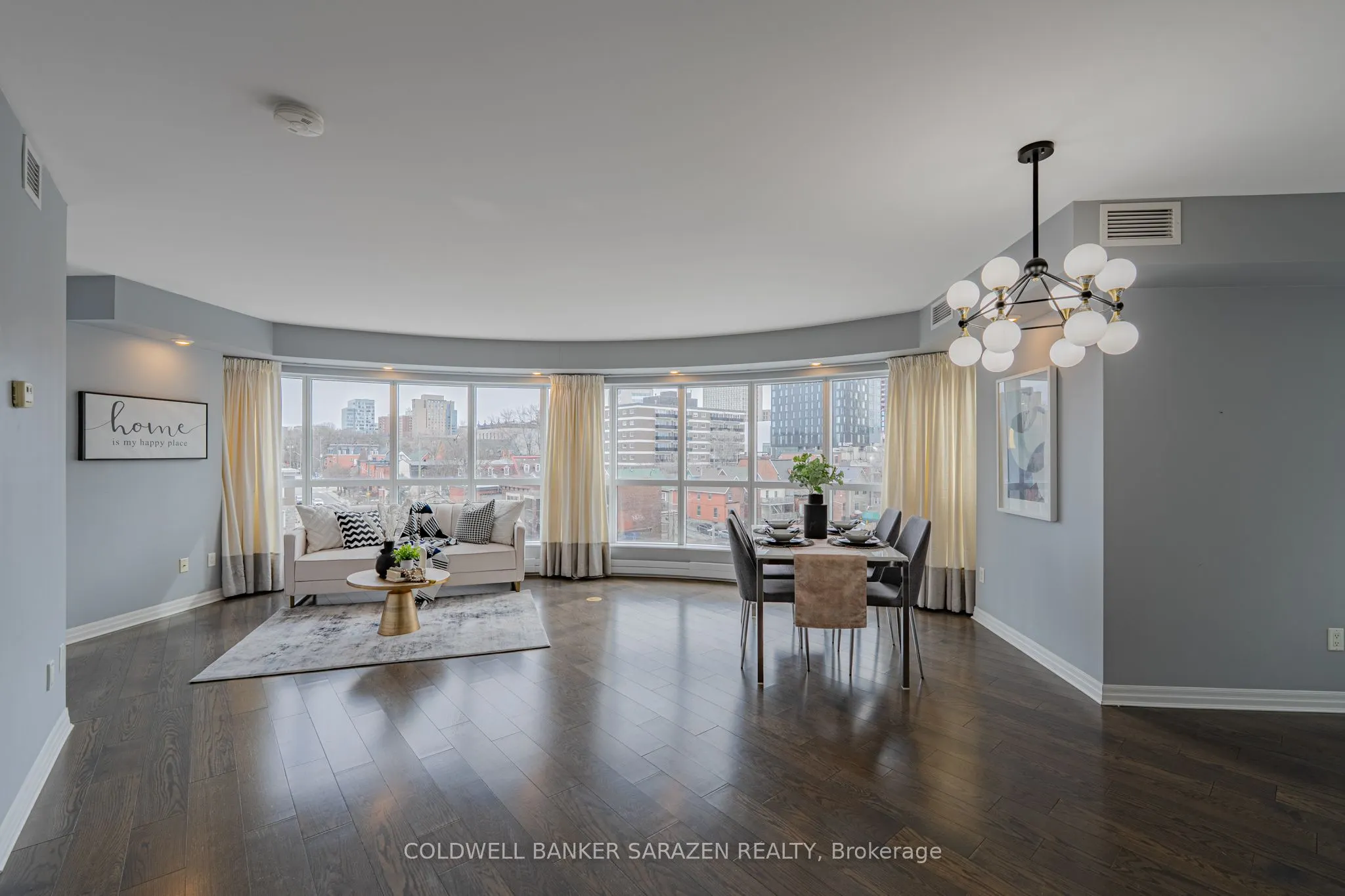 195 Besserer Street, #601