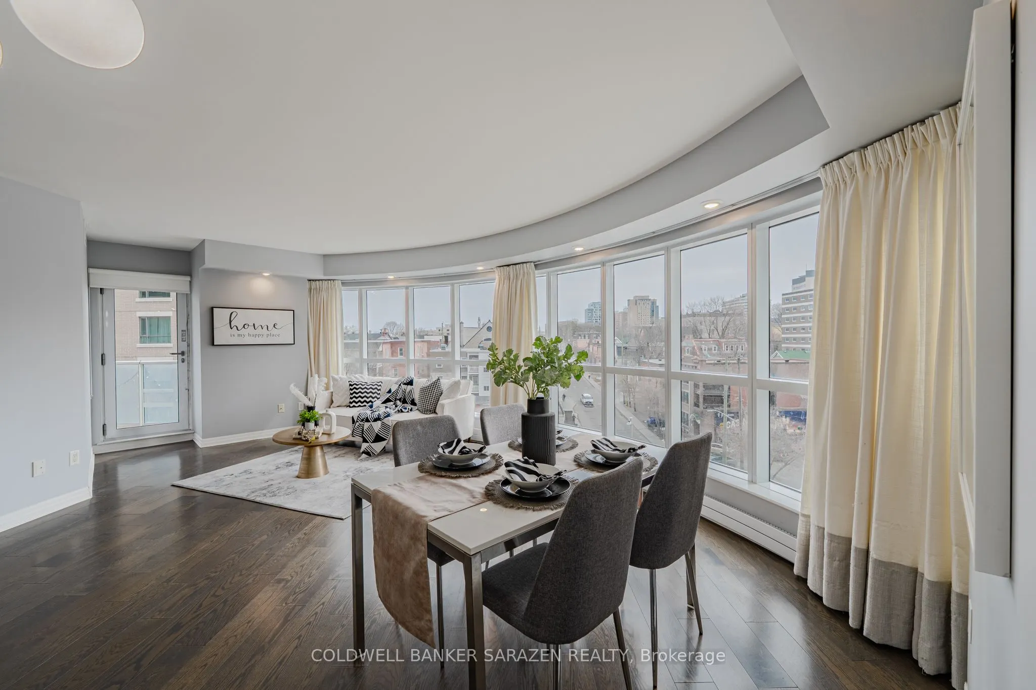 195 Besserer Street, #601