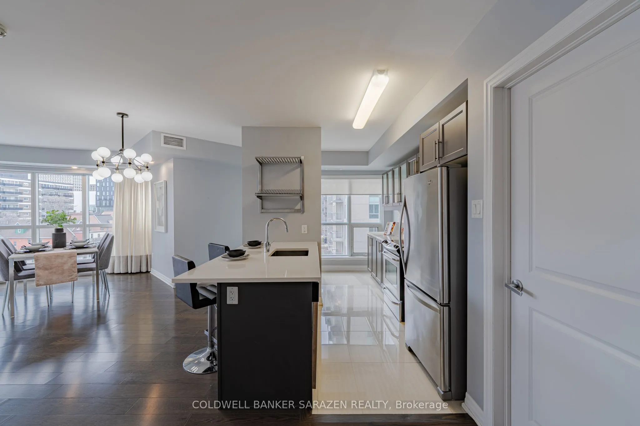 195 Besserer Street, #601