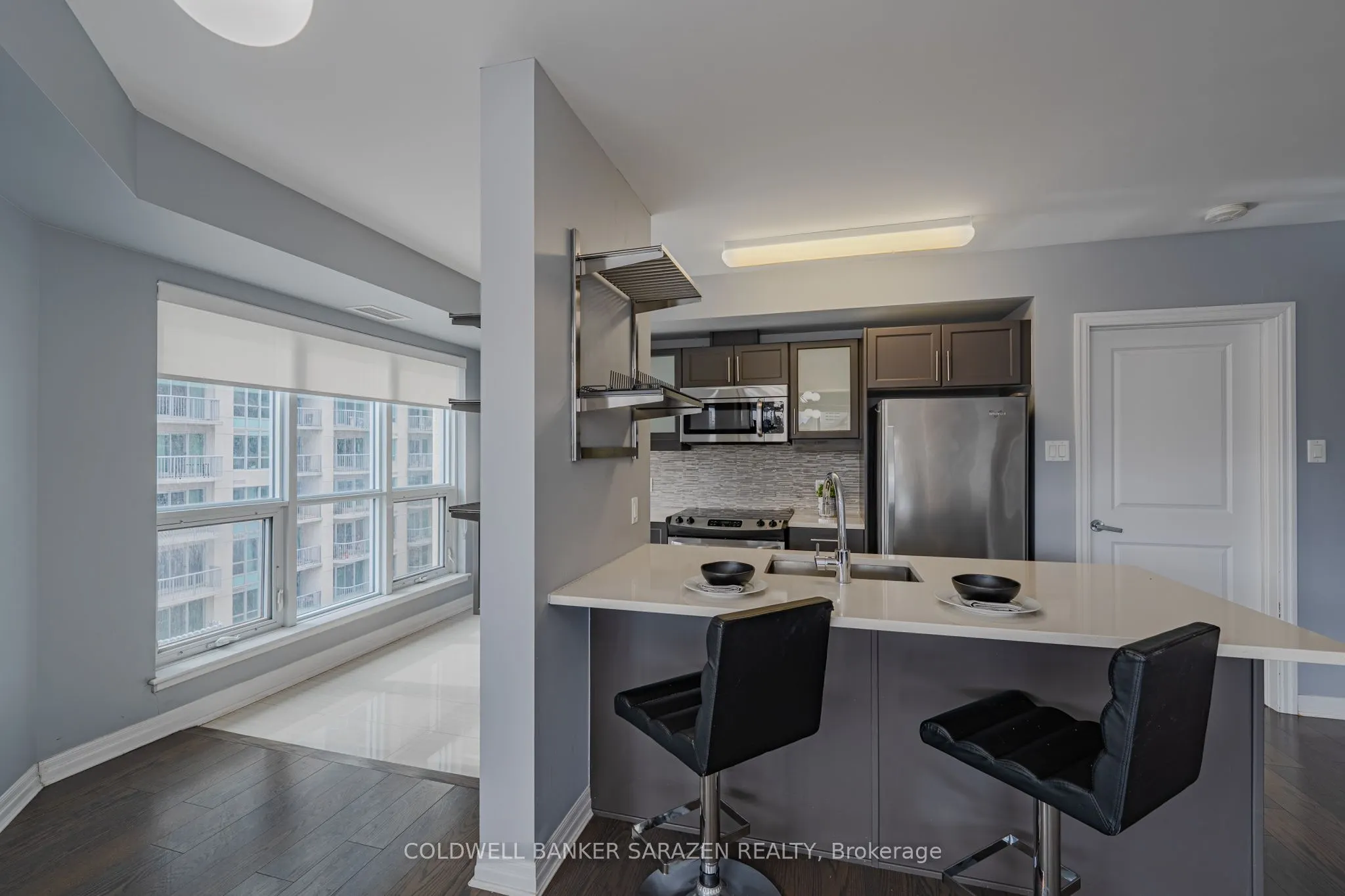 195 Besserer Street, #601