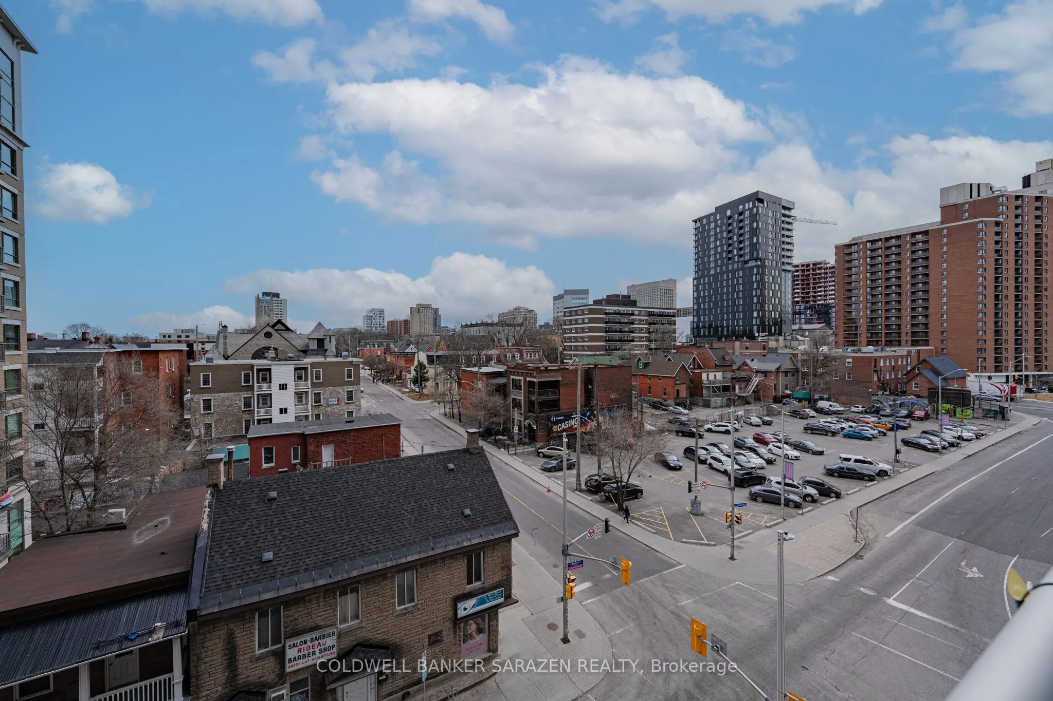 195 Besserer Street, #601