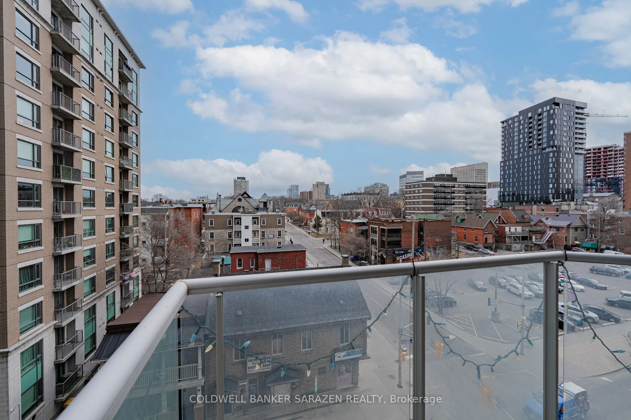 195 Besserer Street, #601