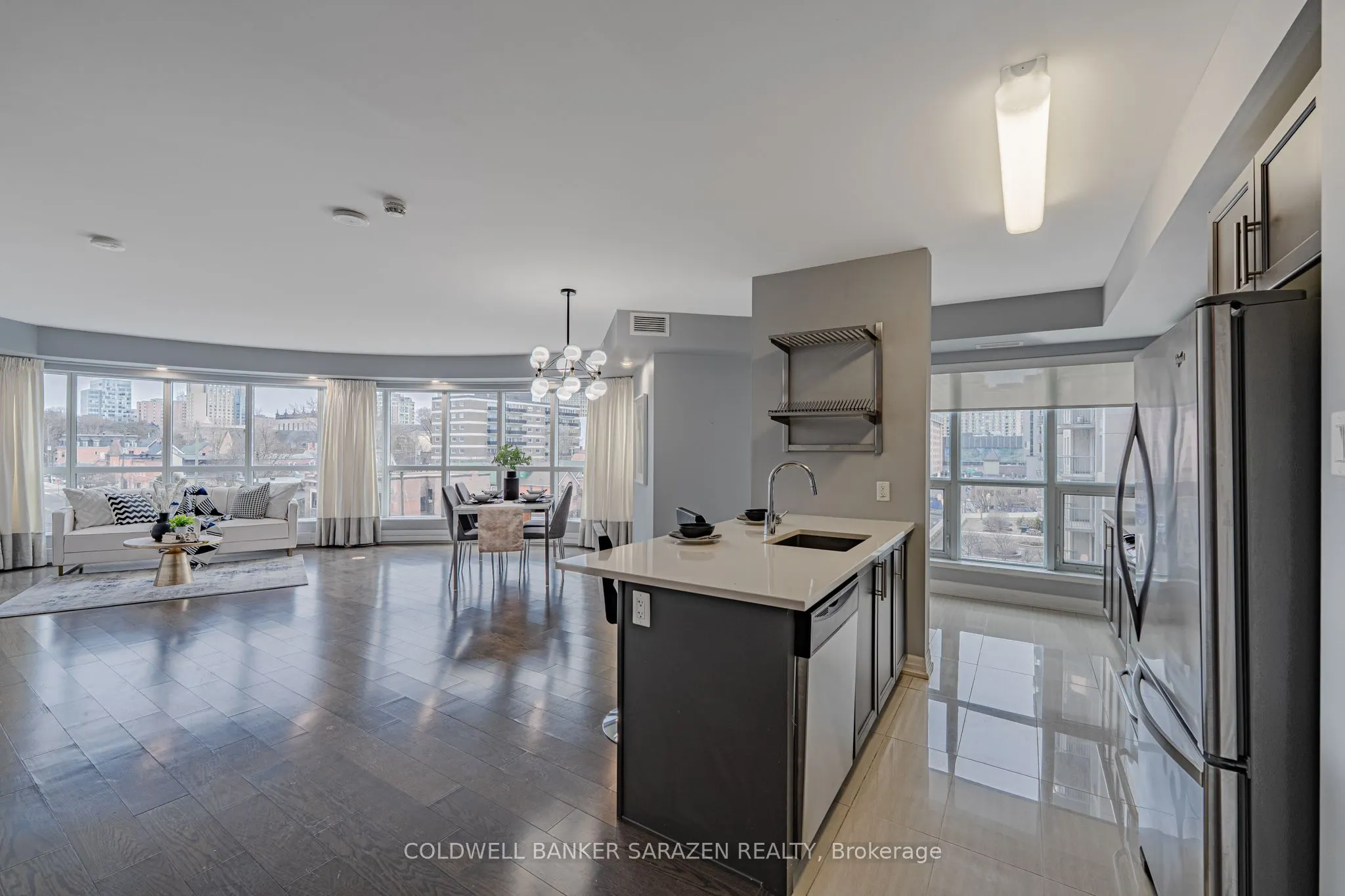 195 Besserer Street, #601