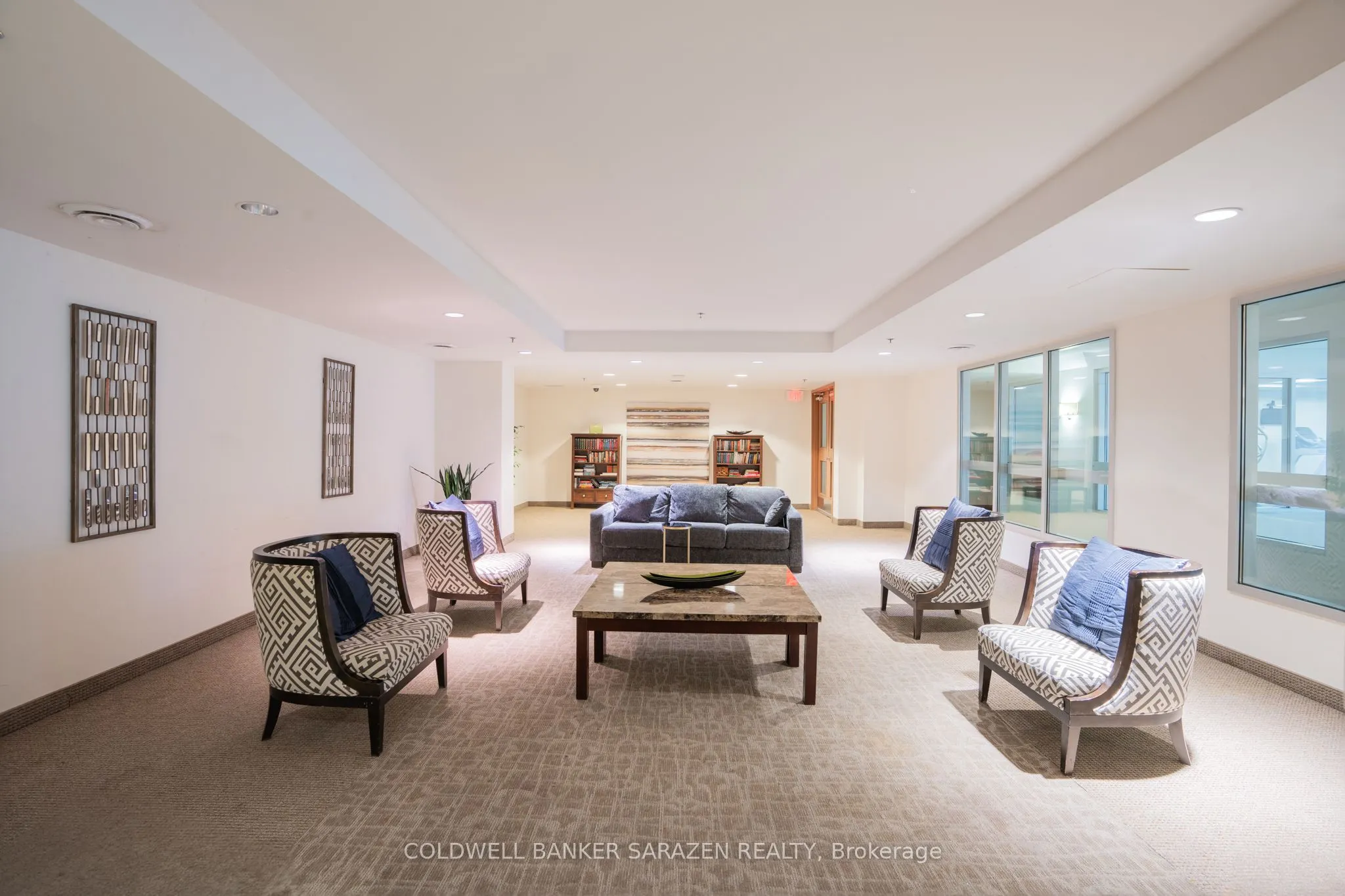 195 Besserer Street, #601