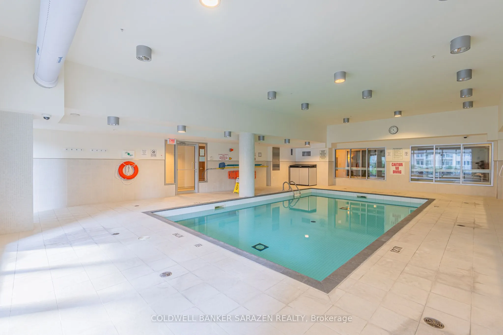 195 Besserer Street, #601