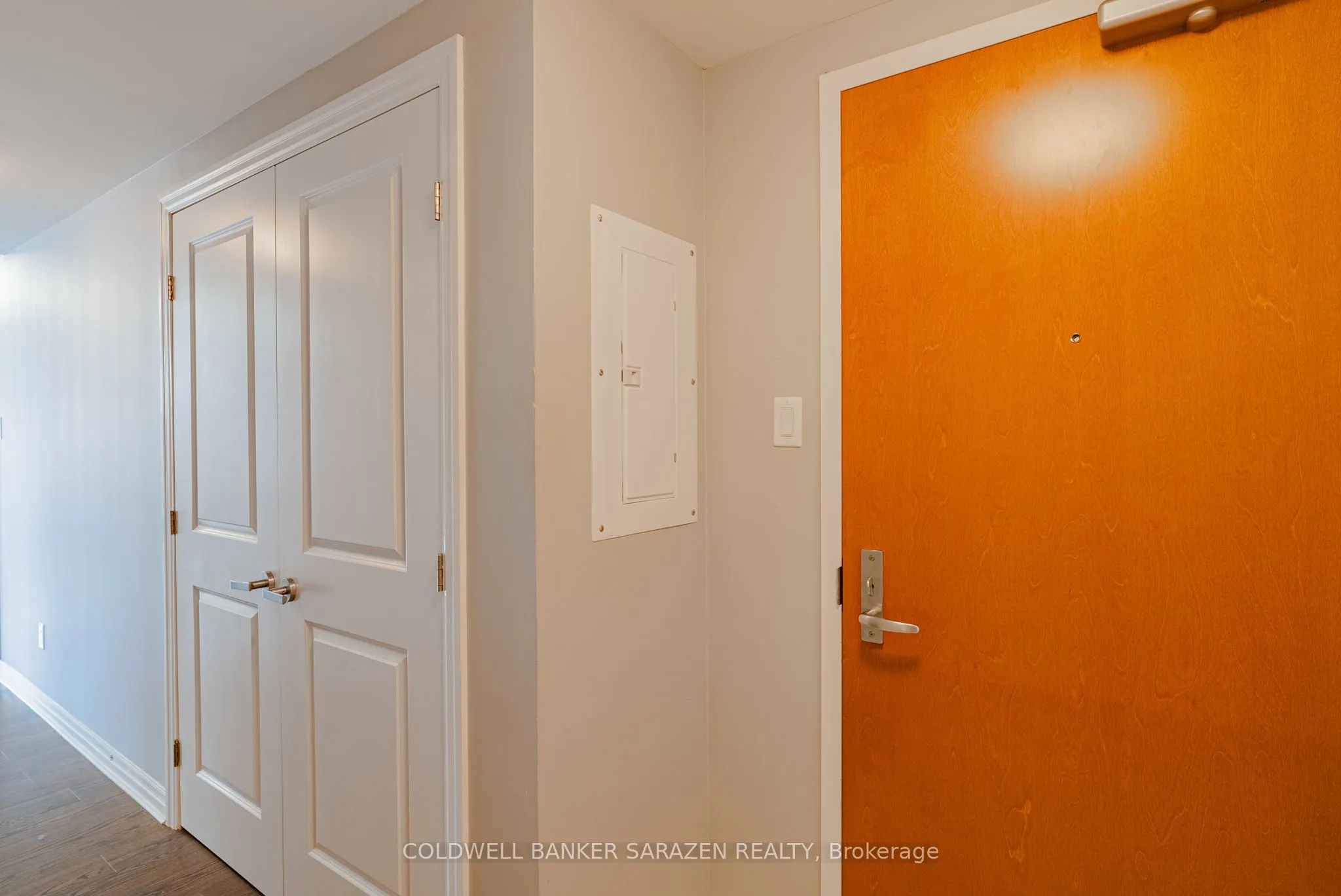 195 Besserer Street, #601
