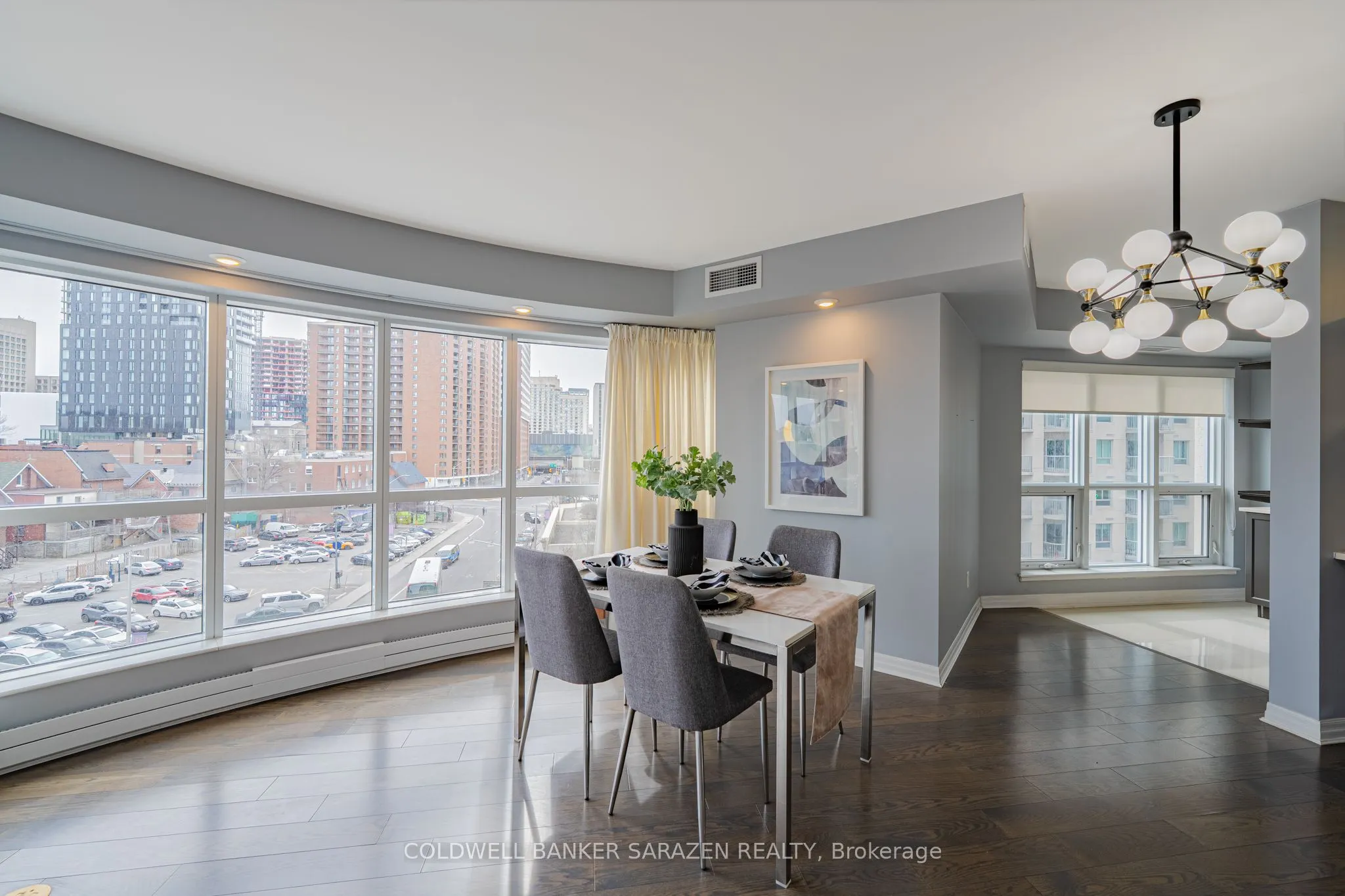 195 Besserer Street, #601