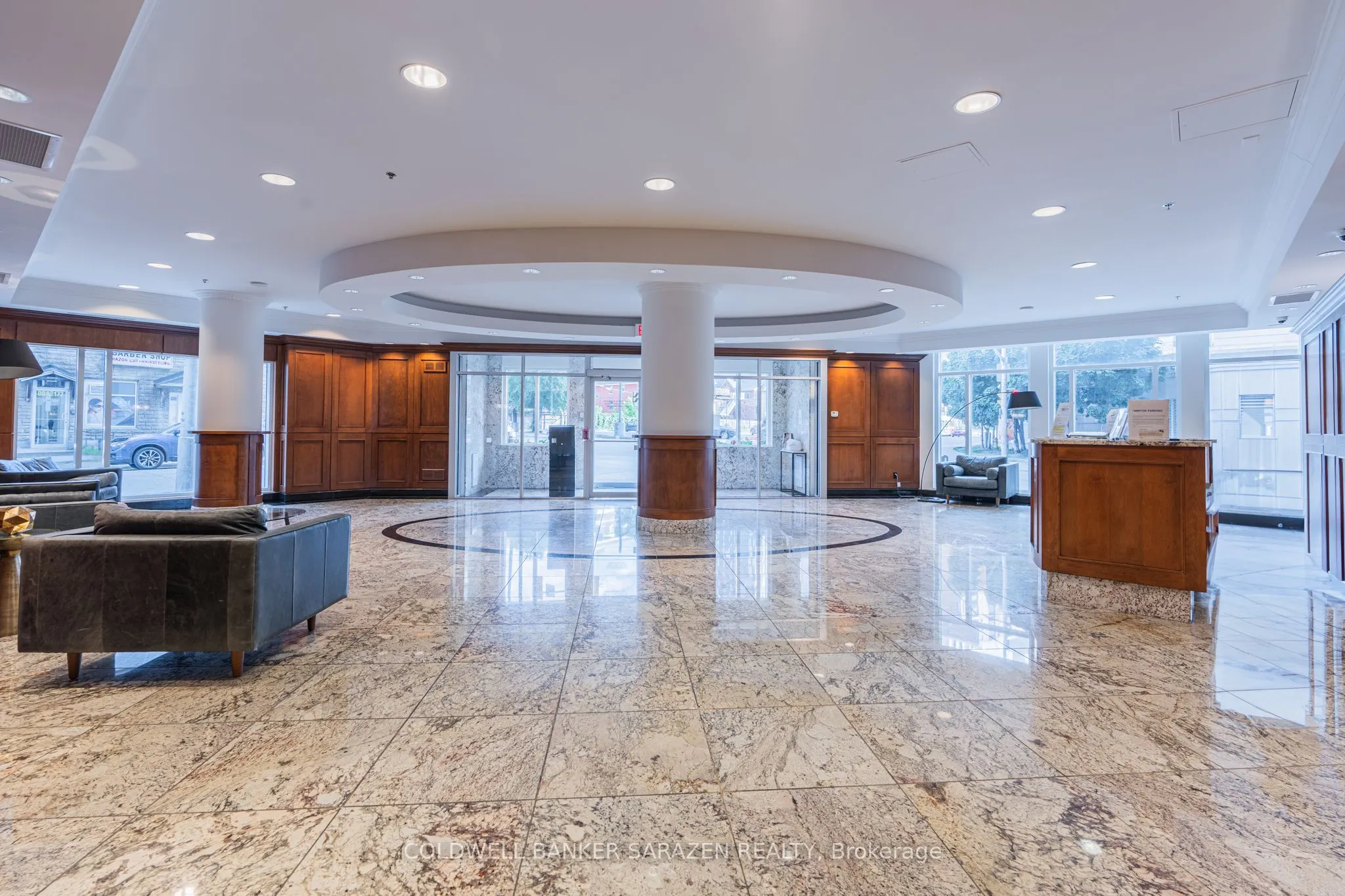 195 Besserer Street, #601