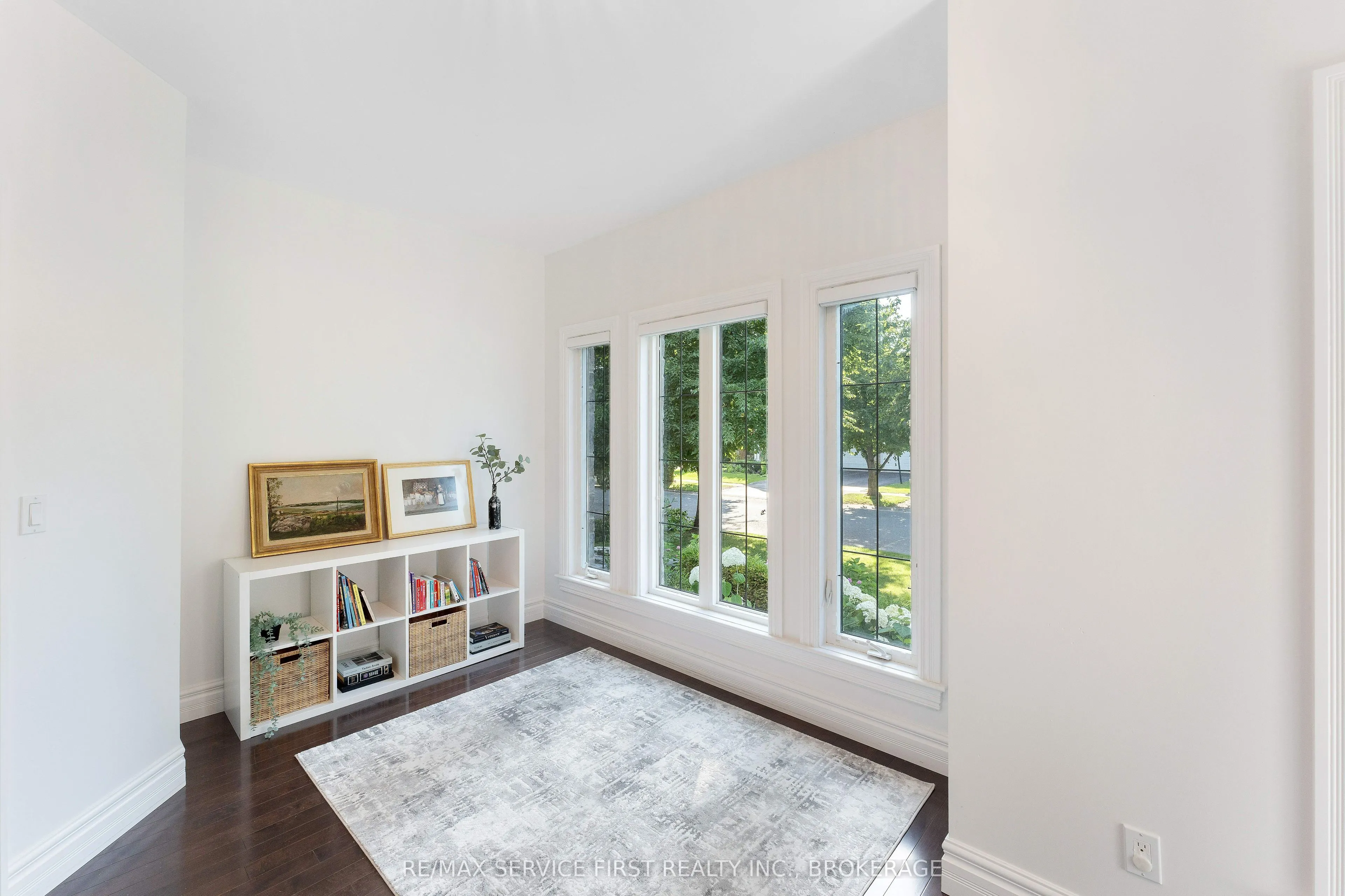 81 Kenwoods Circle