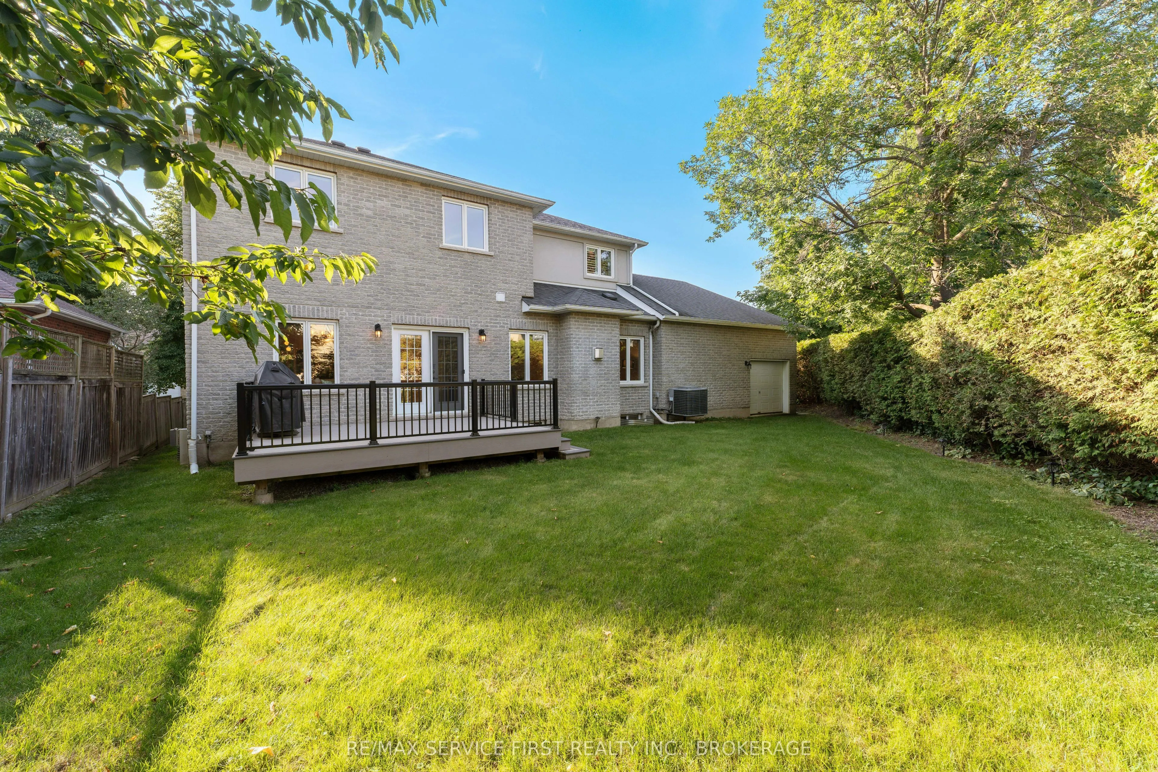 81 Kenwoods Circle