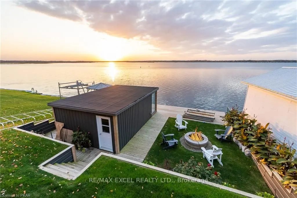 205 Snug Harbour Road