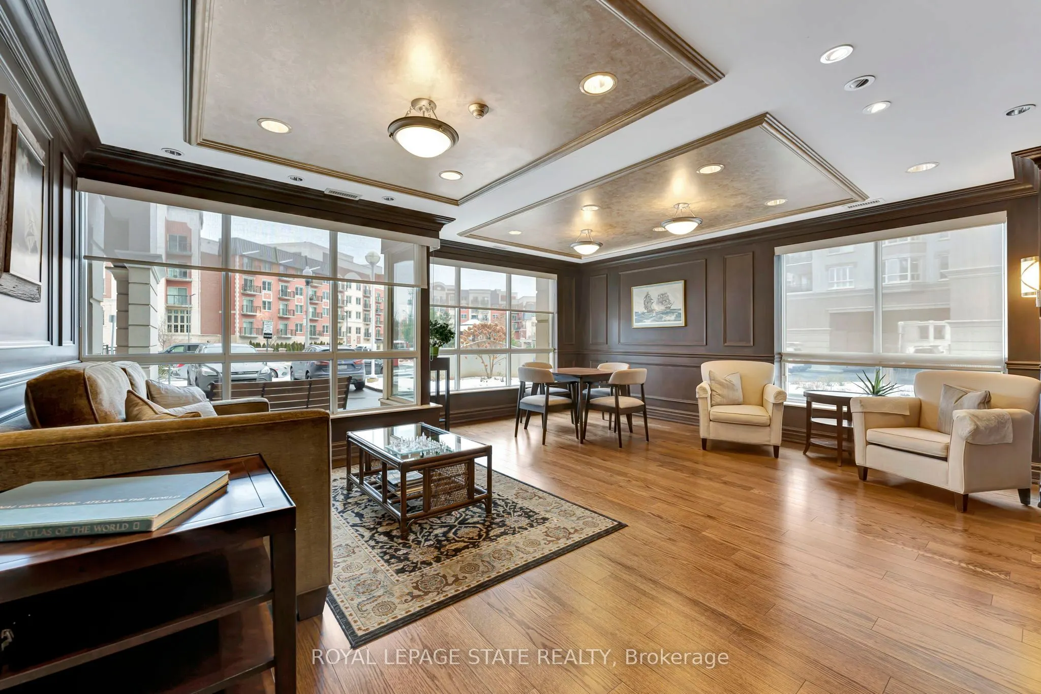4000 Creekside Drive, #203