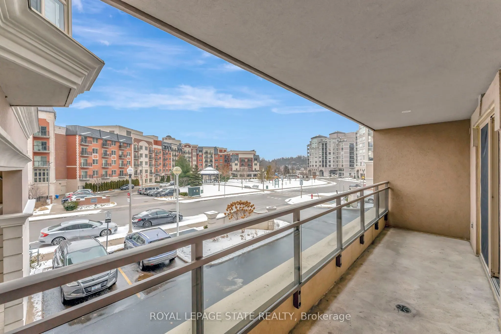 4000 Creekside Drive, #203