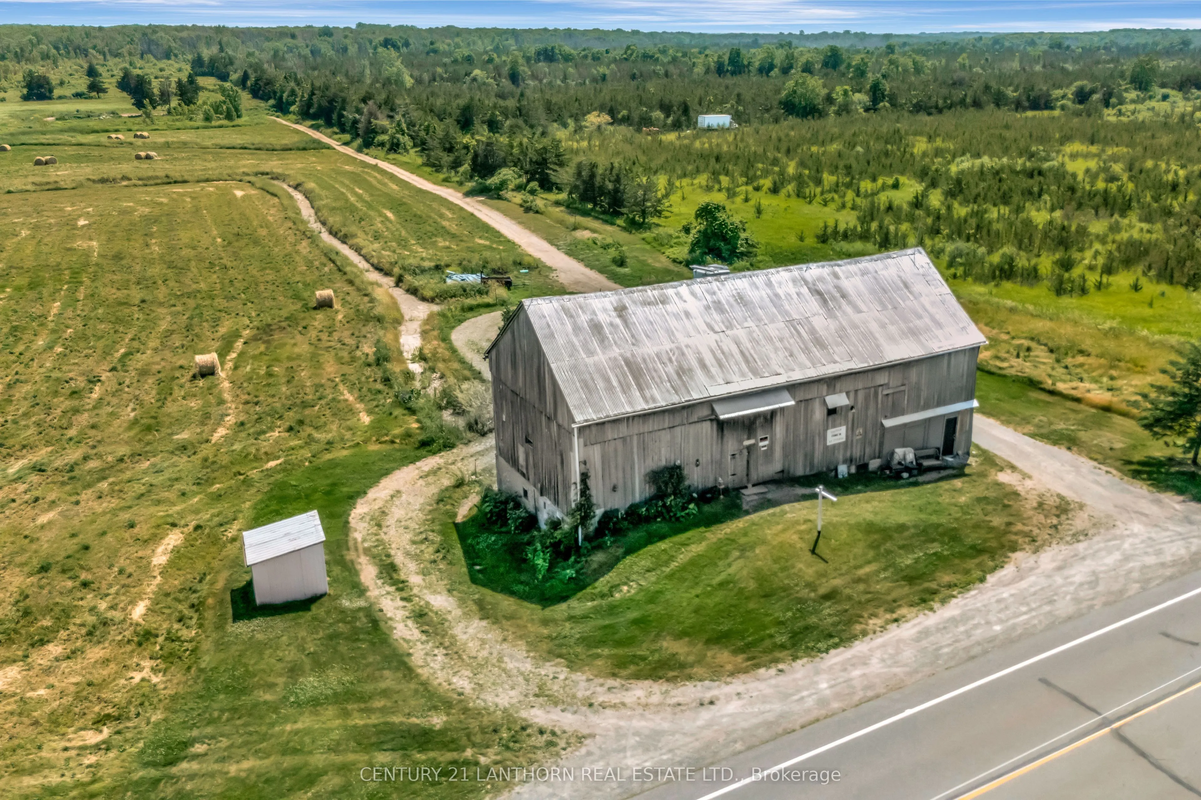1678 County Road 8