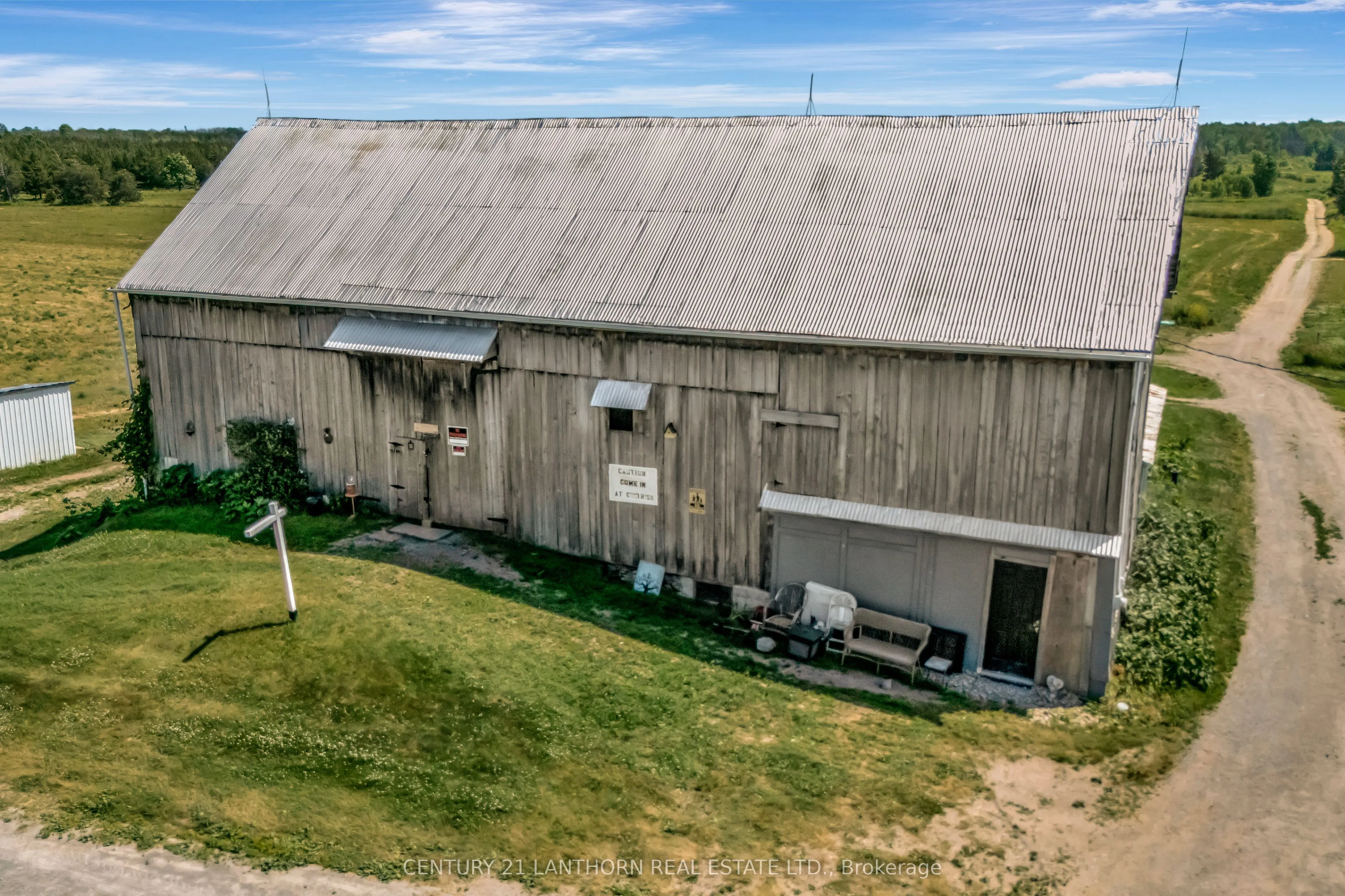 1678 County Road 8