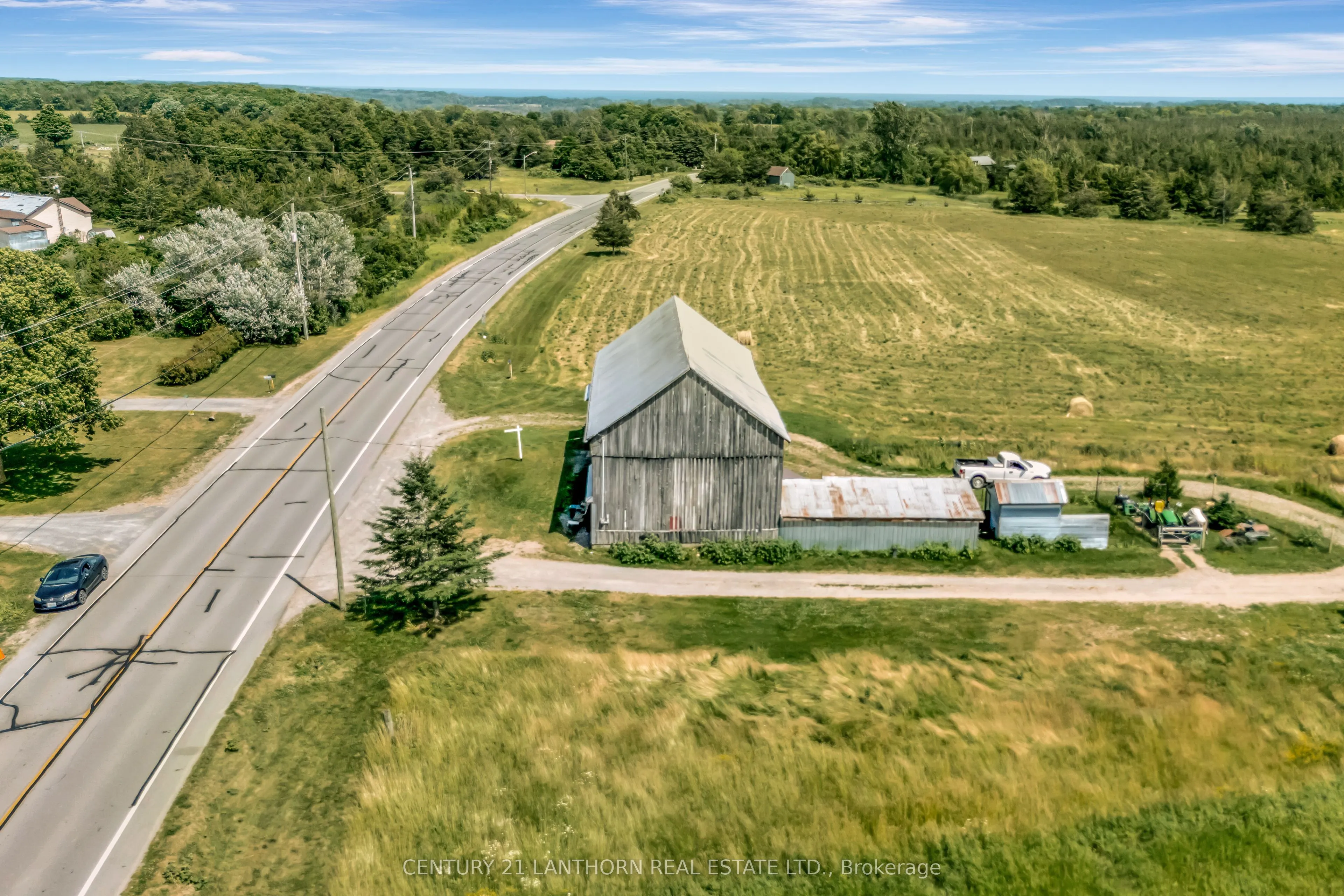 1678 County Road 8