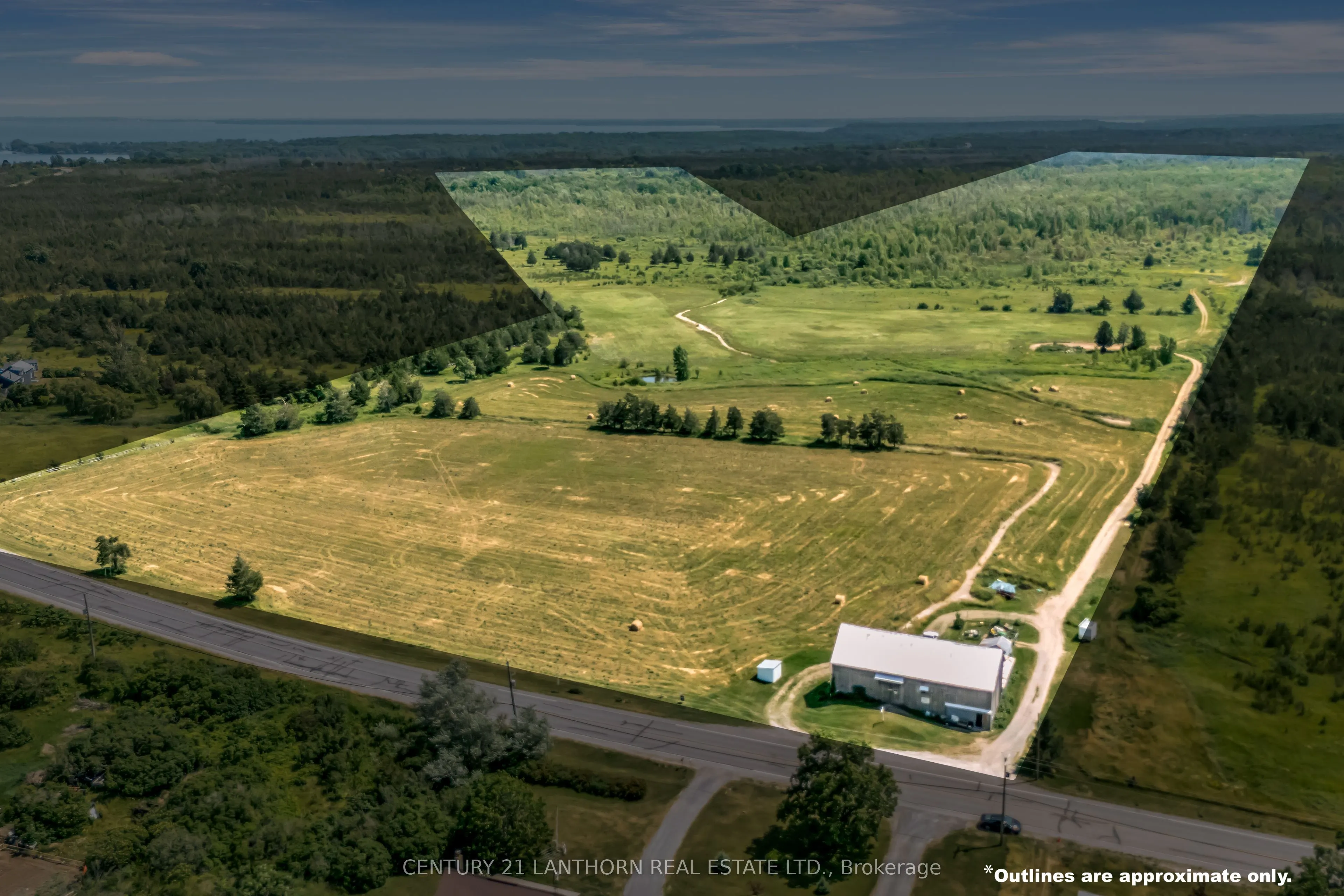 1678 County Road 8