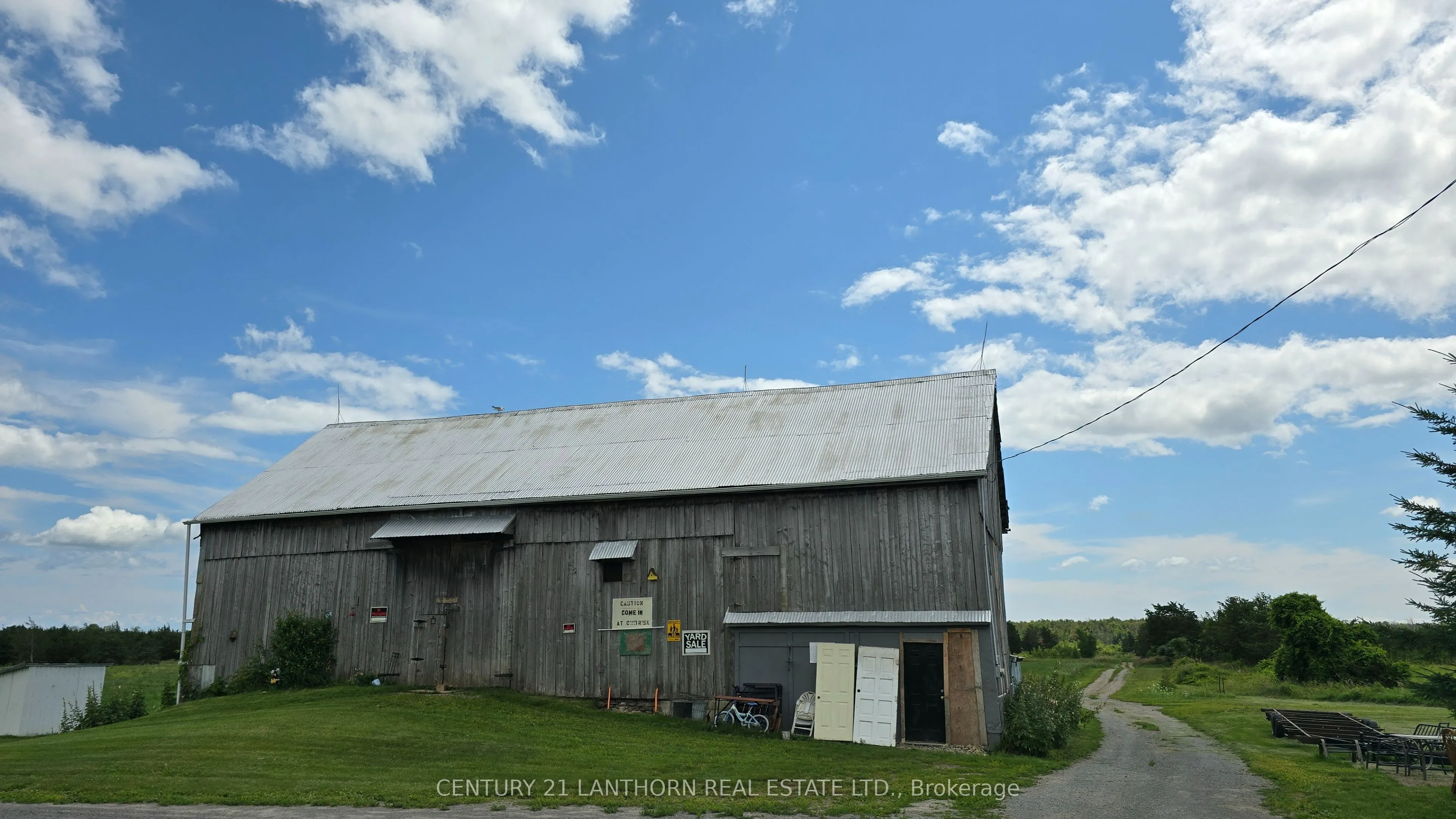 1678 County Road 8