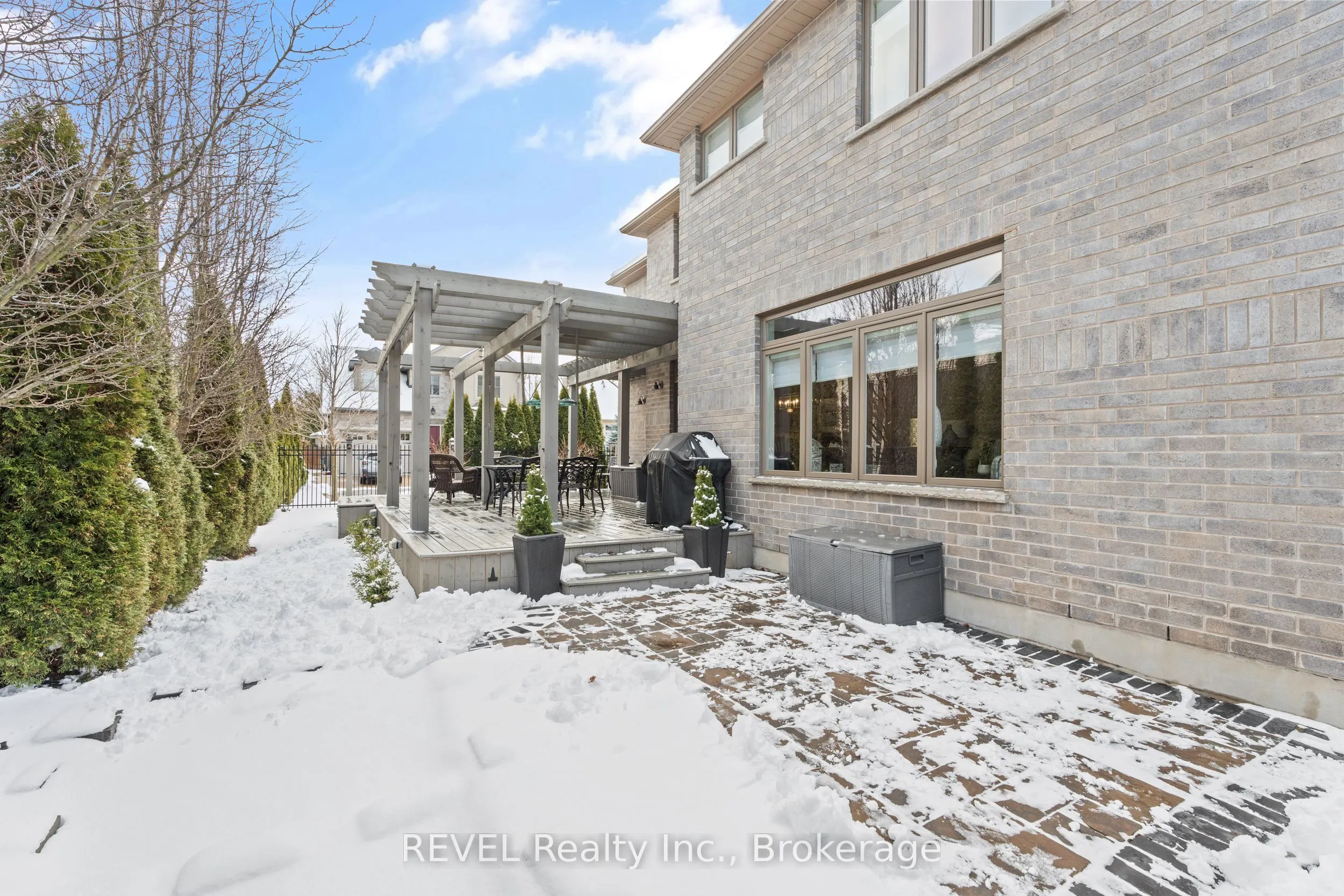 4 Meritage Lane