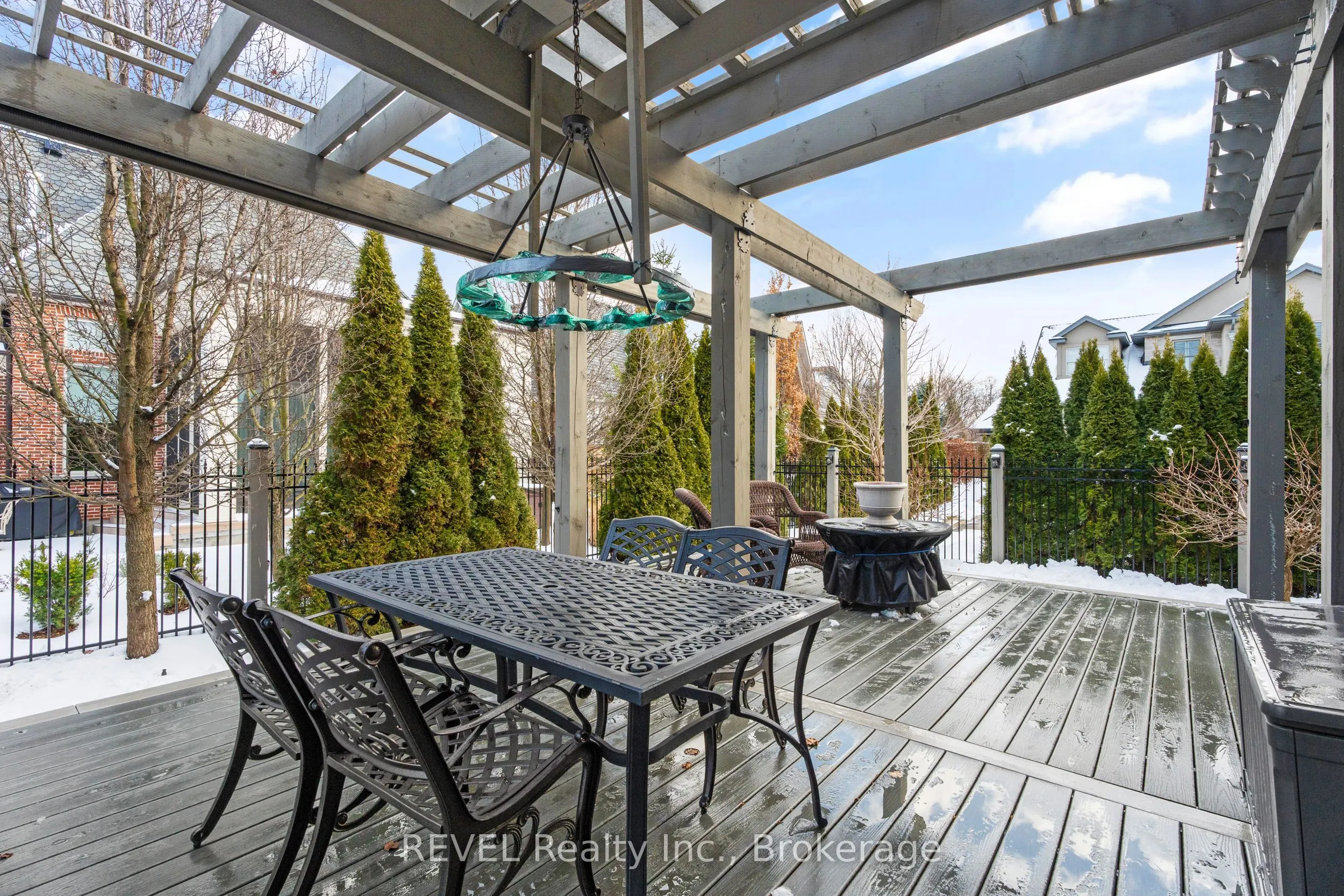 4 Meritage Lane