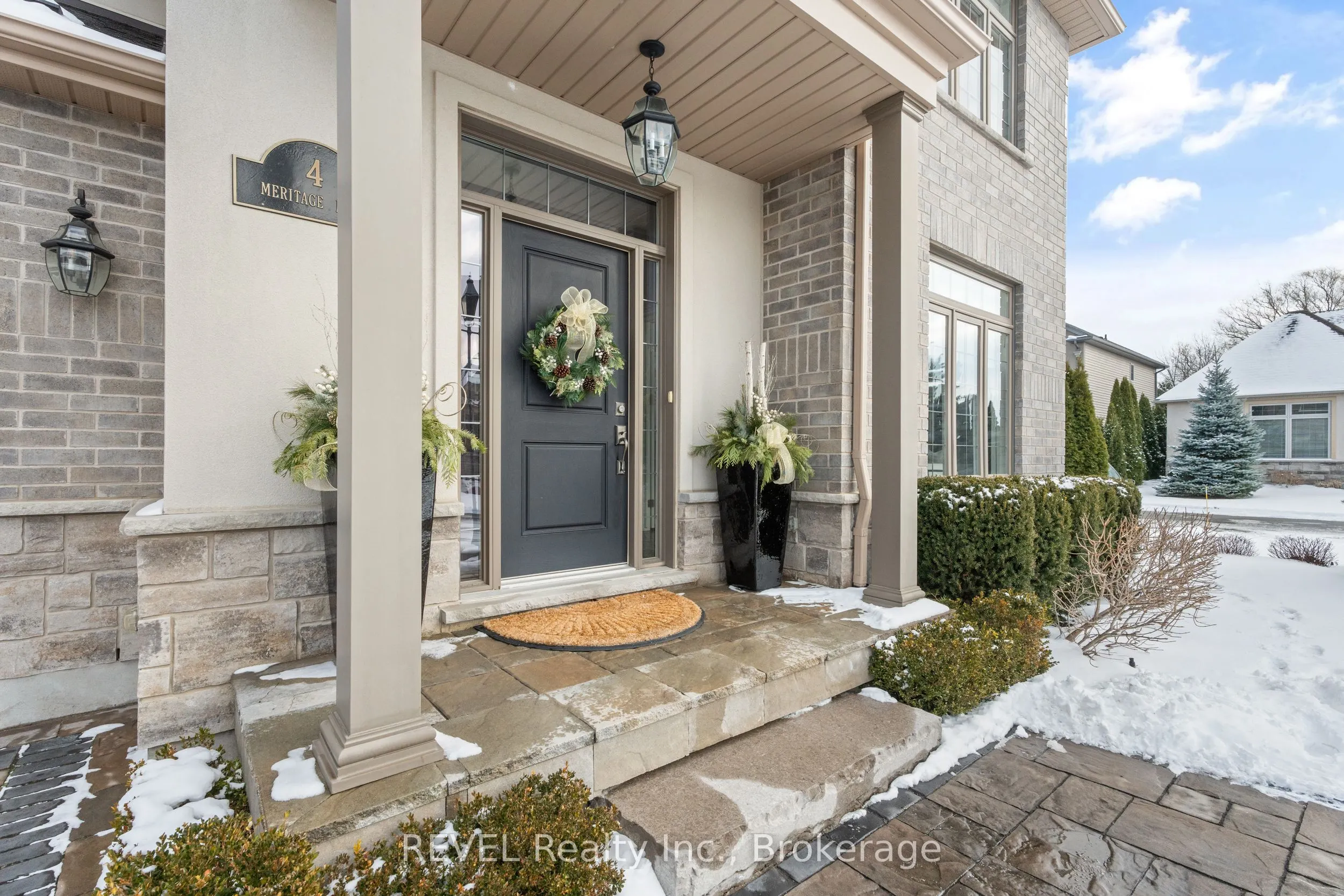 4 Meritage Lane