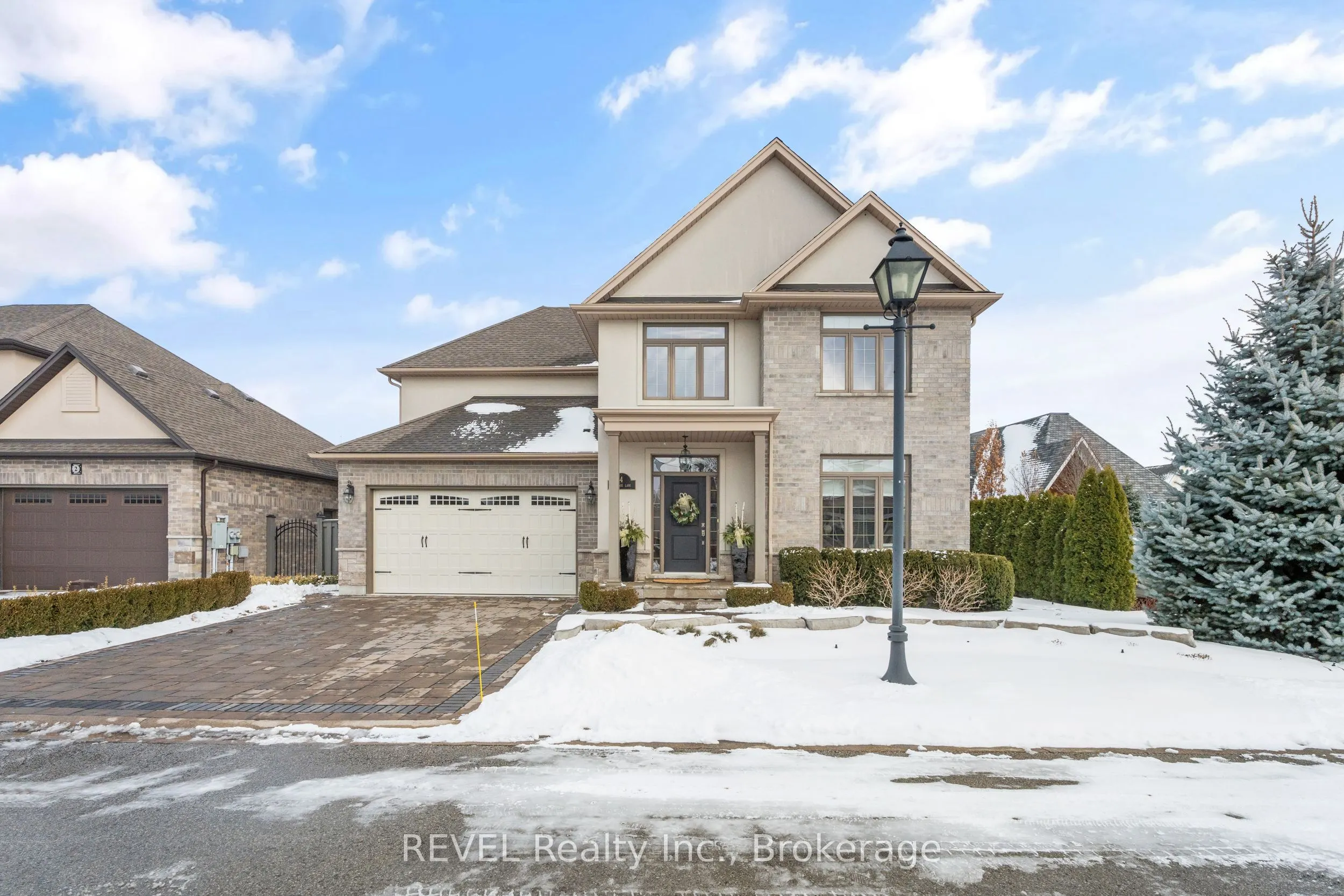 4 Meritage Lane