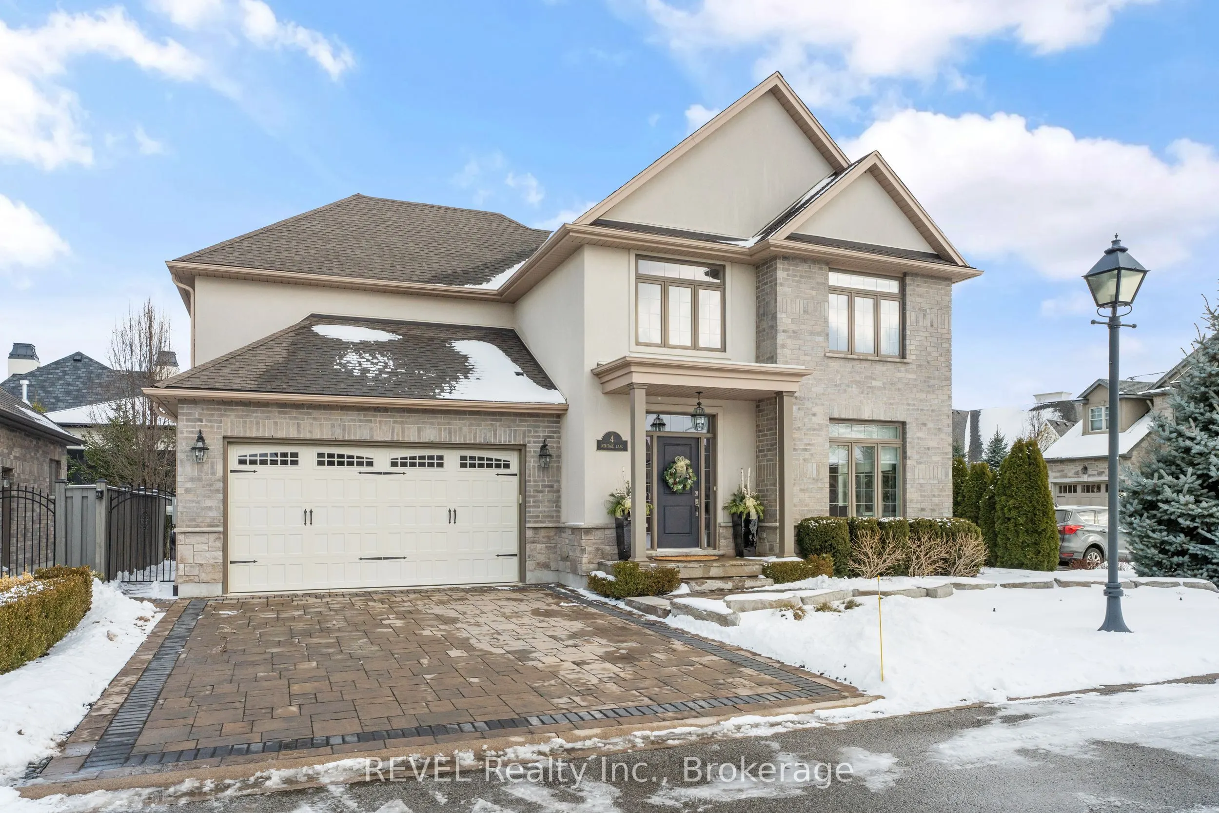 4 Meritage Lane