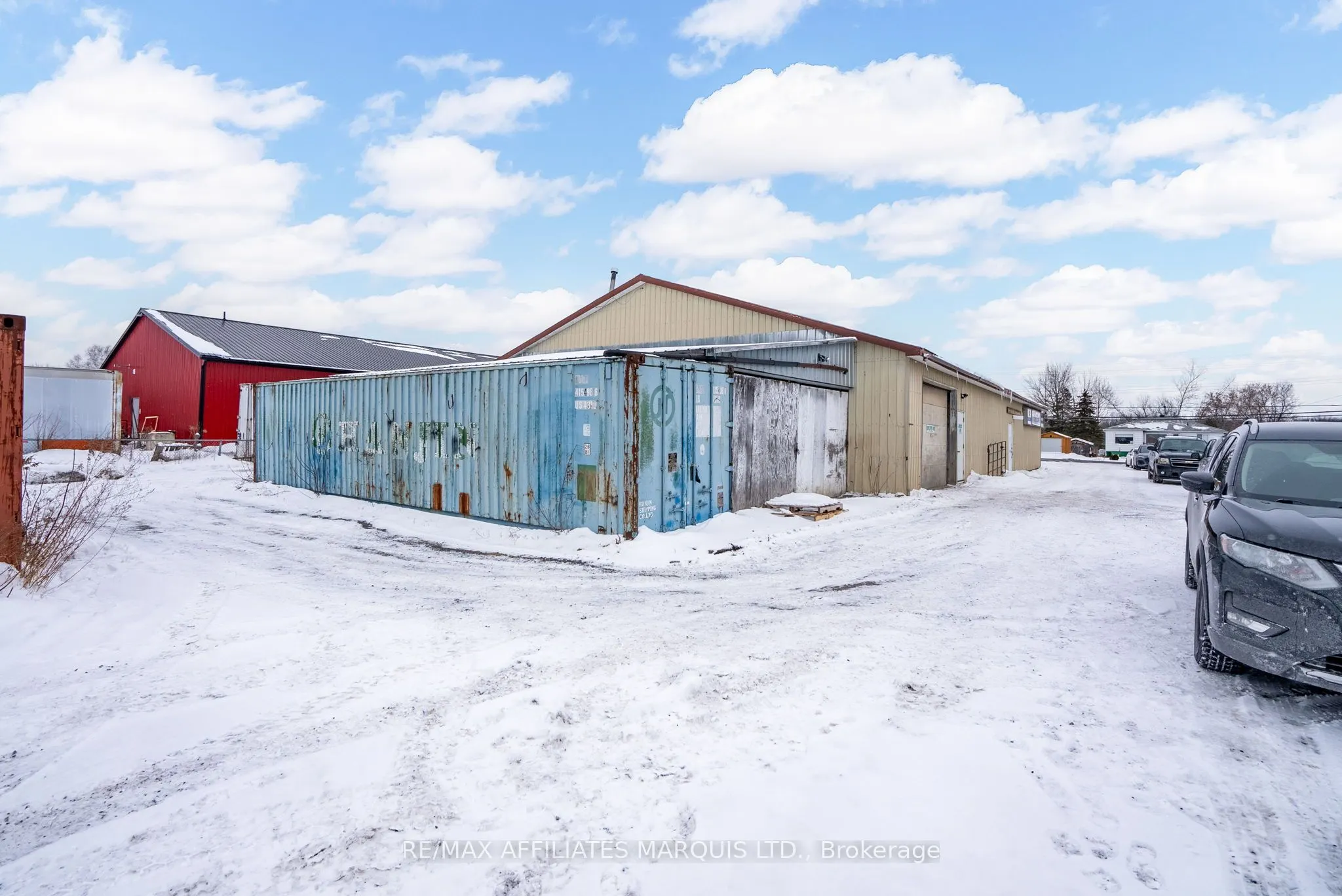 5614 Highway 138