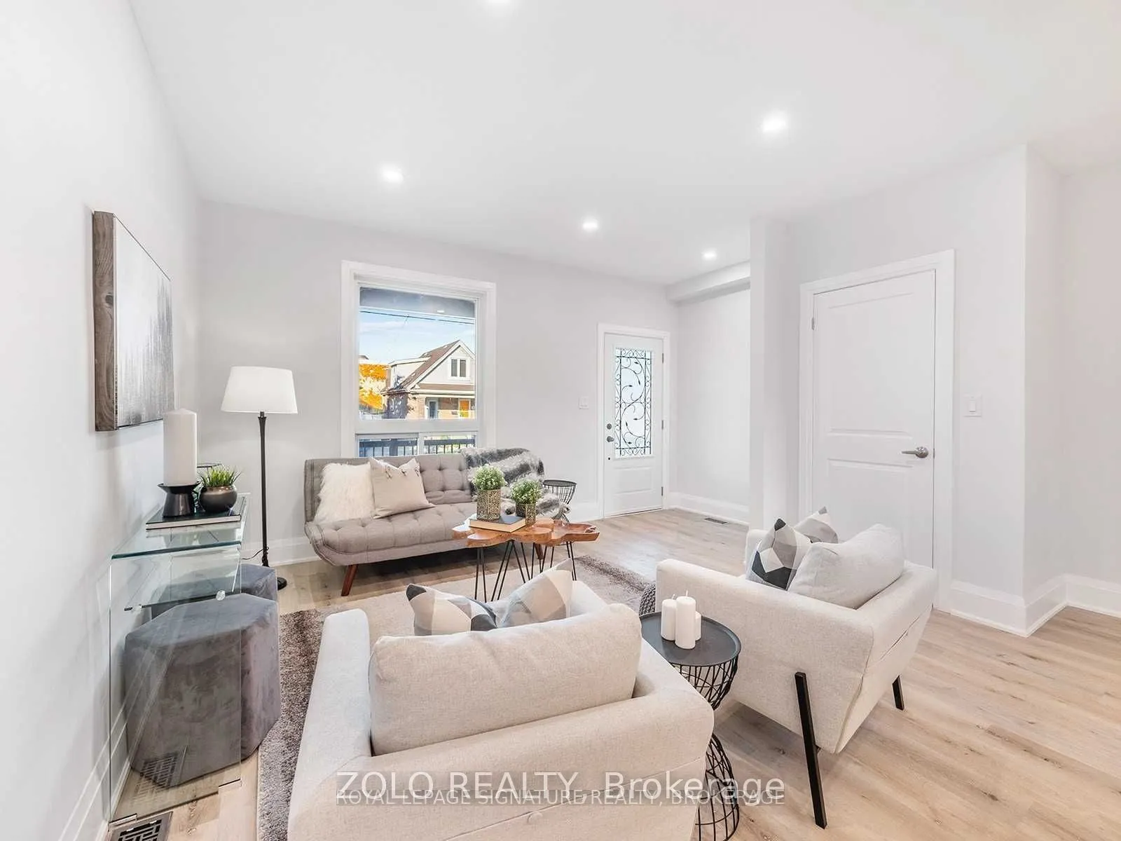 28 Albemarle Street