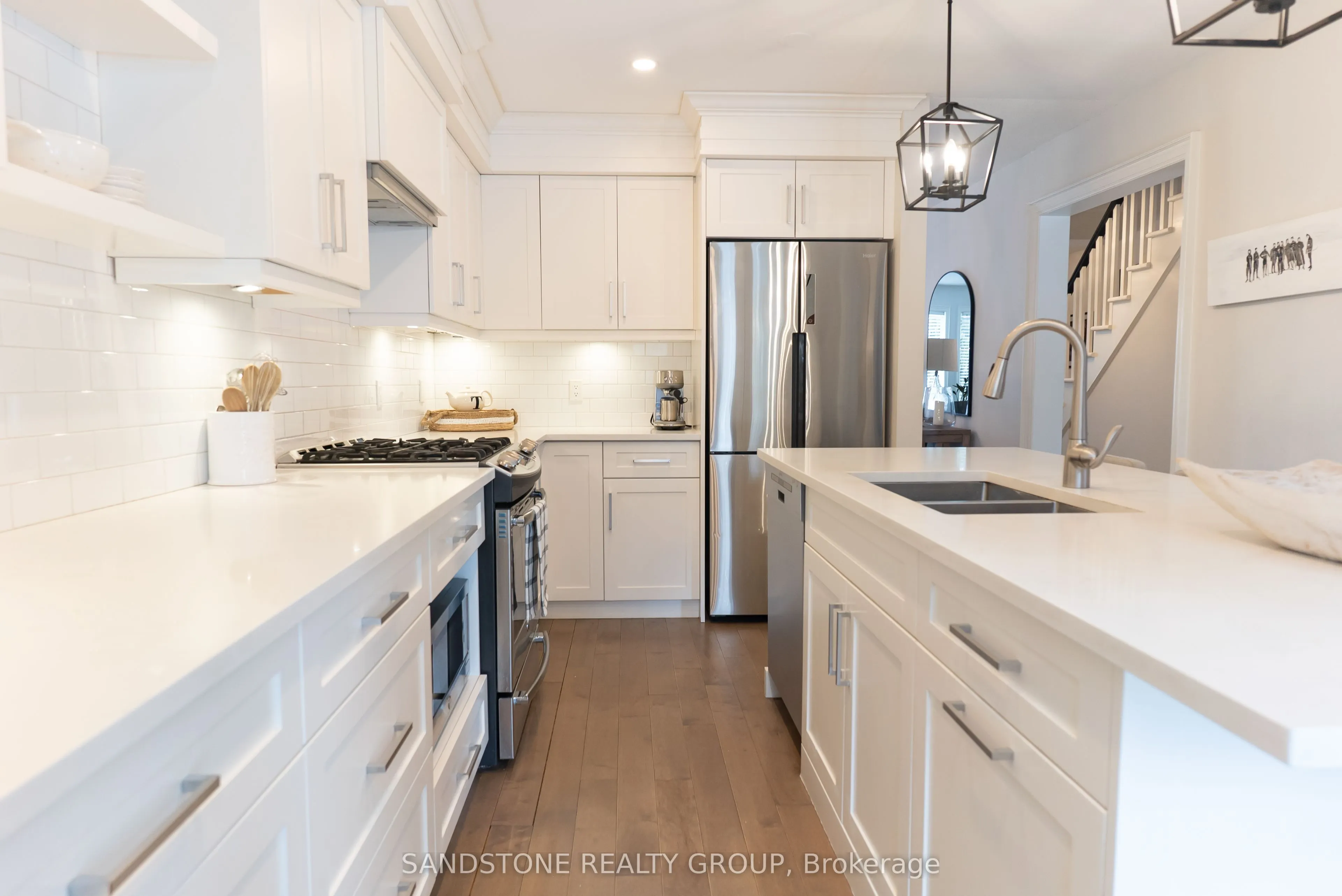 45 Richmond Crescent