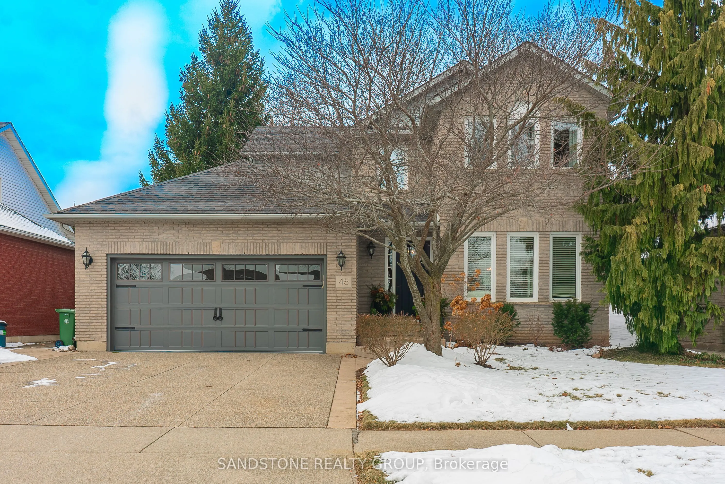 45 Richmond Crescent