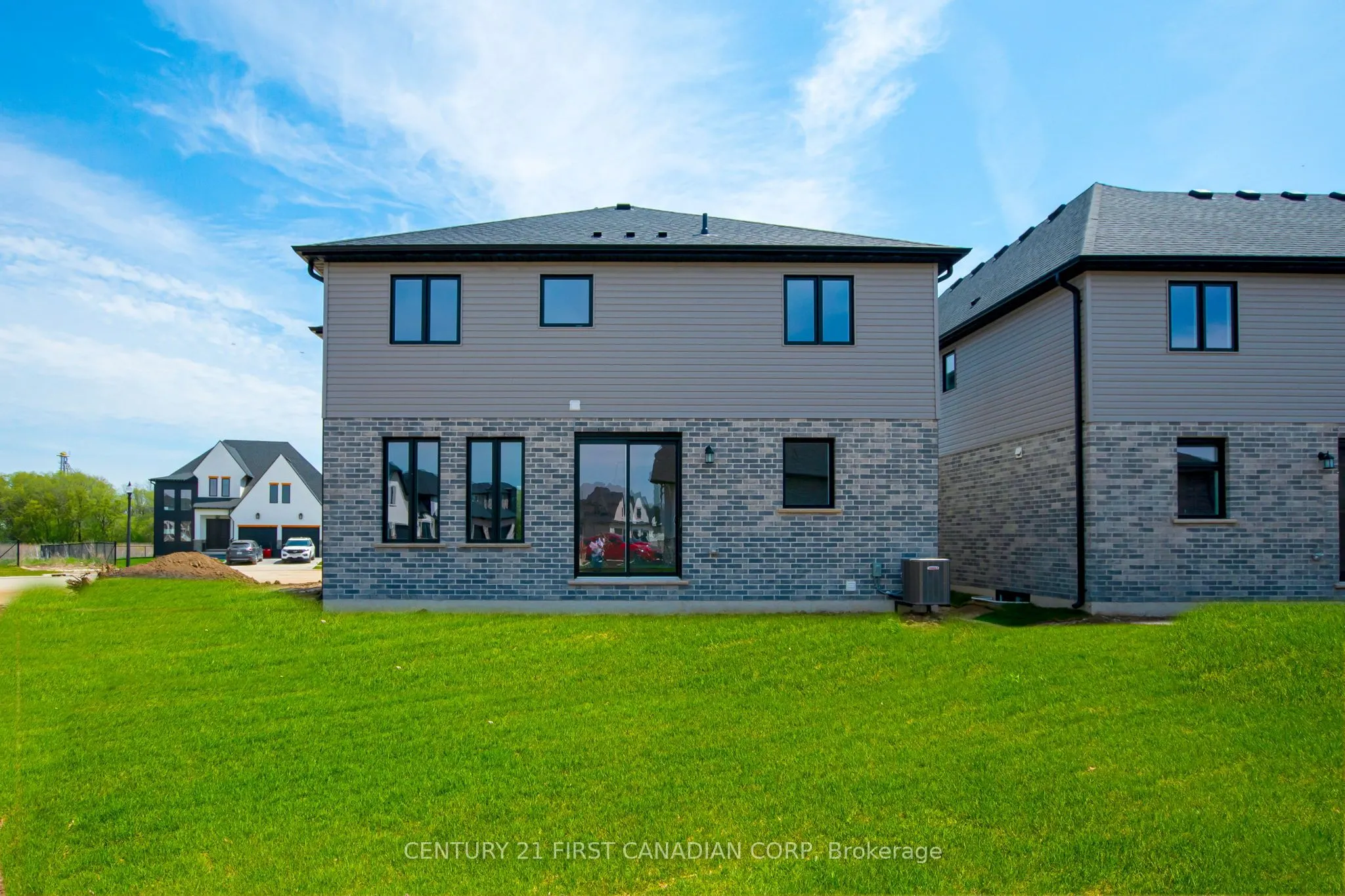 100 ASPEN Circle