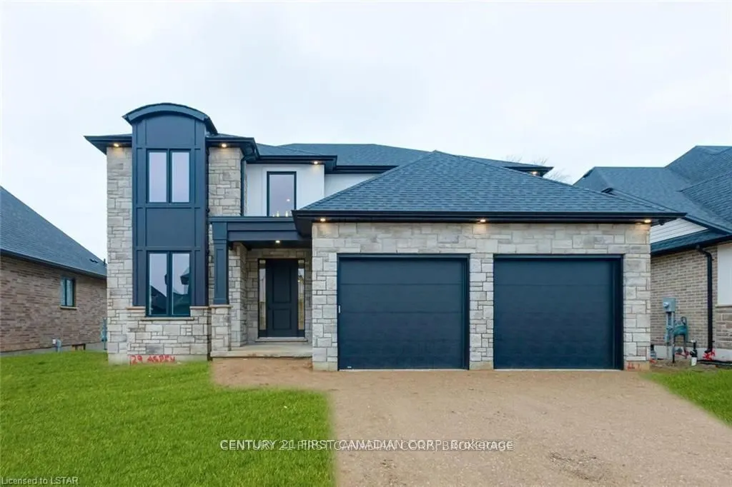 129 ASPEN Circle