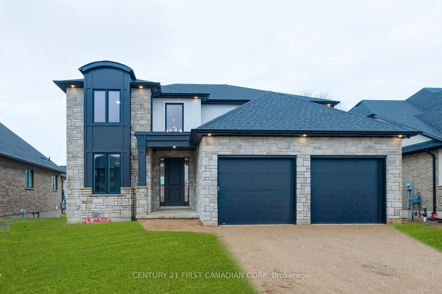 129 ASPEN Circle
