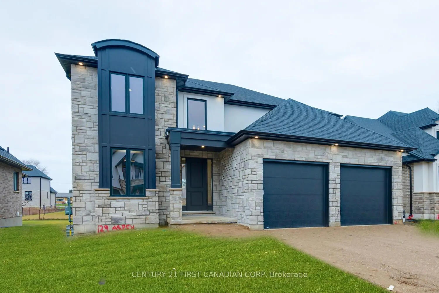 129 ASPEN Circle