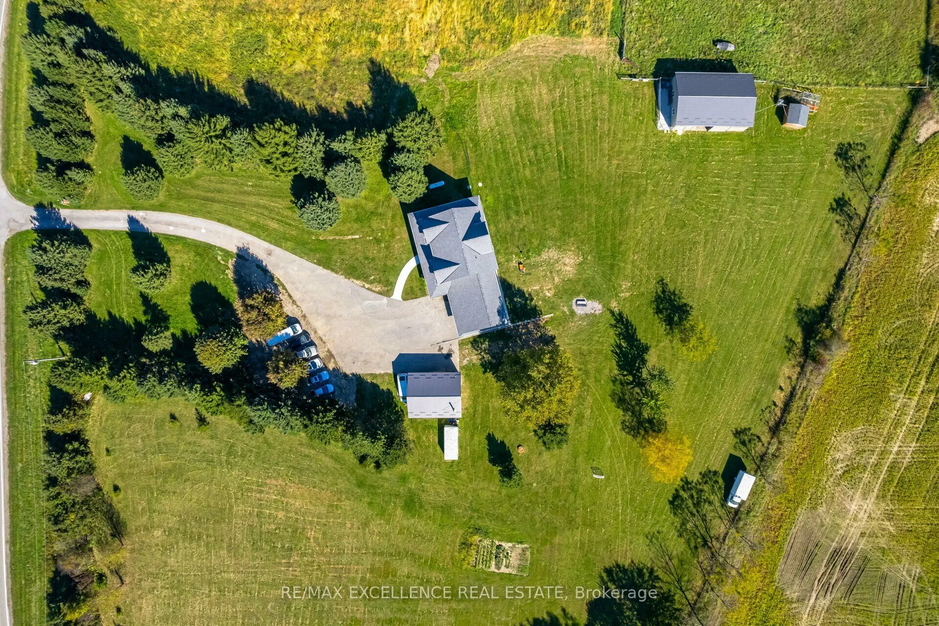 11786 Parson Road