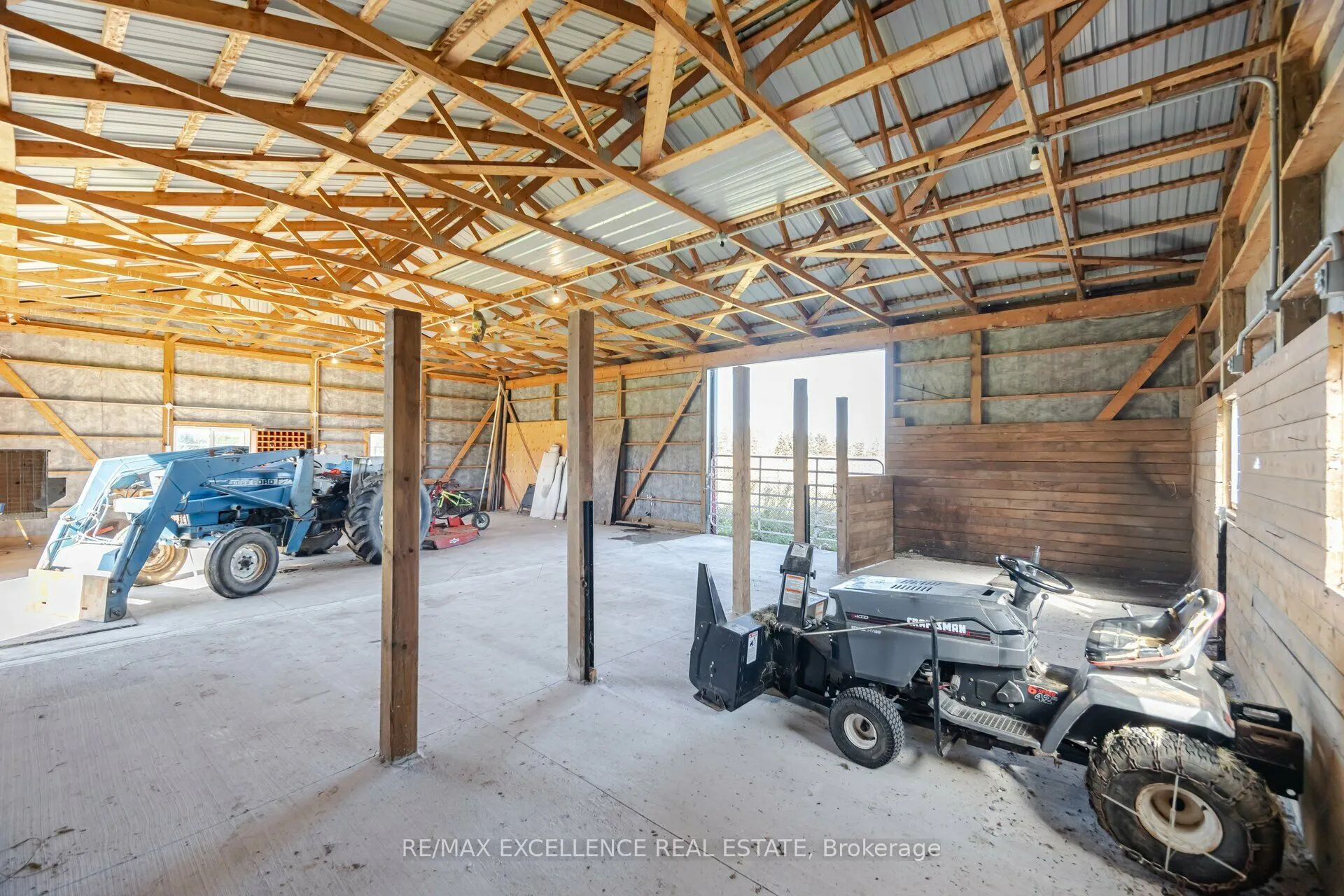 11786 Parson Road