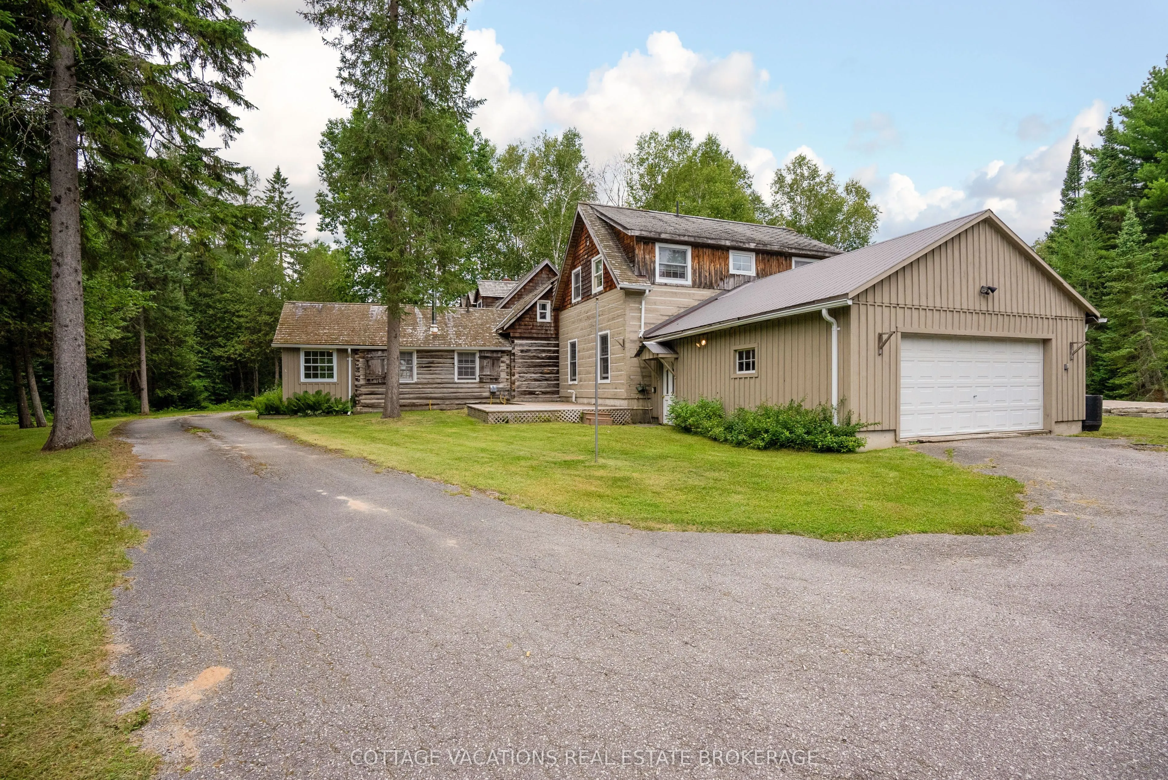 2090 County 121 Road