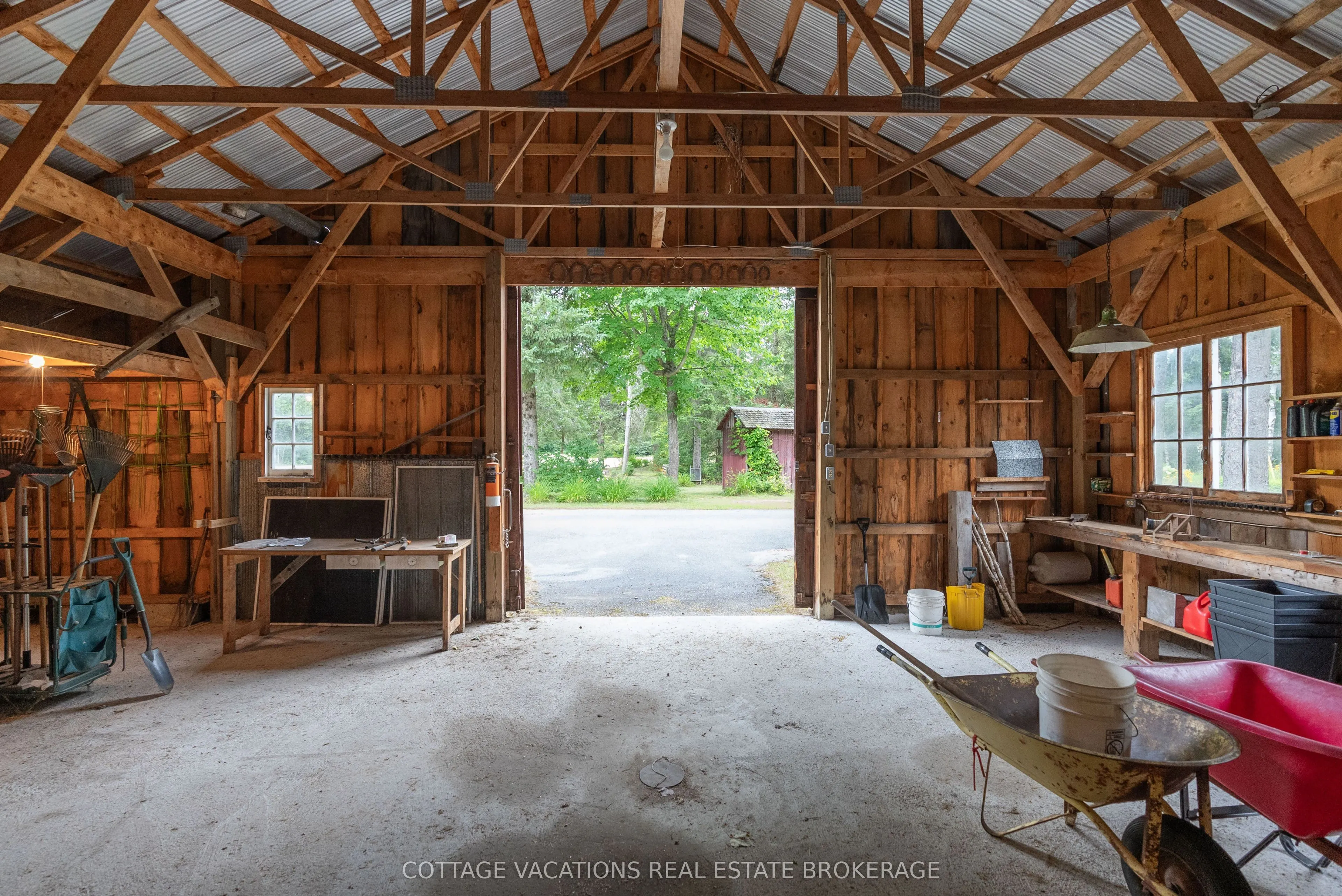 2090 County 121 Road