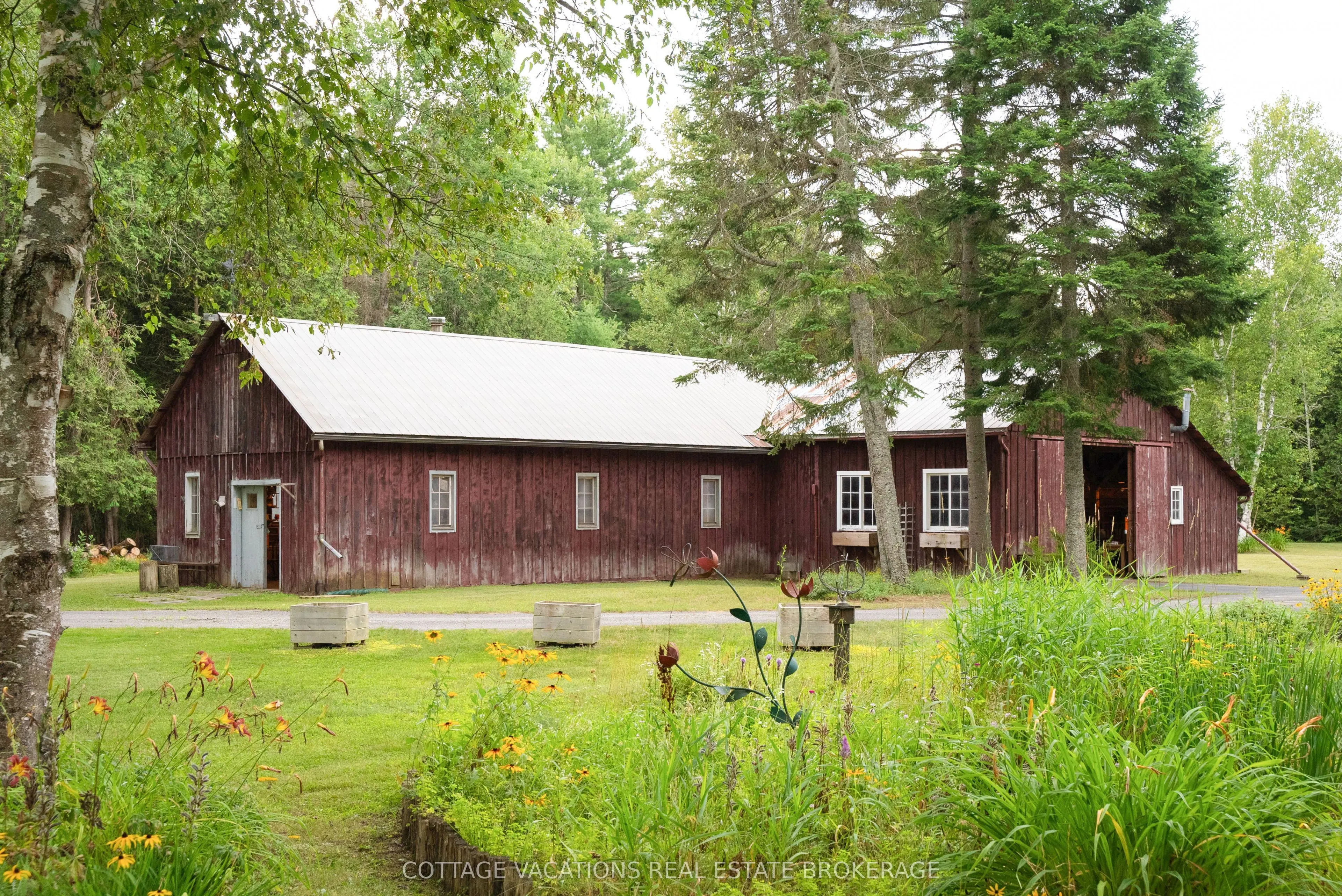2090 County 121 Road