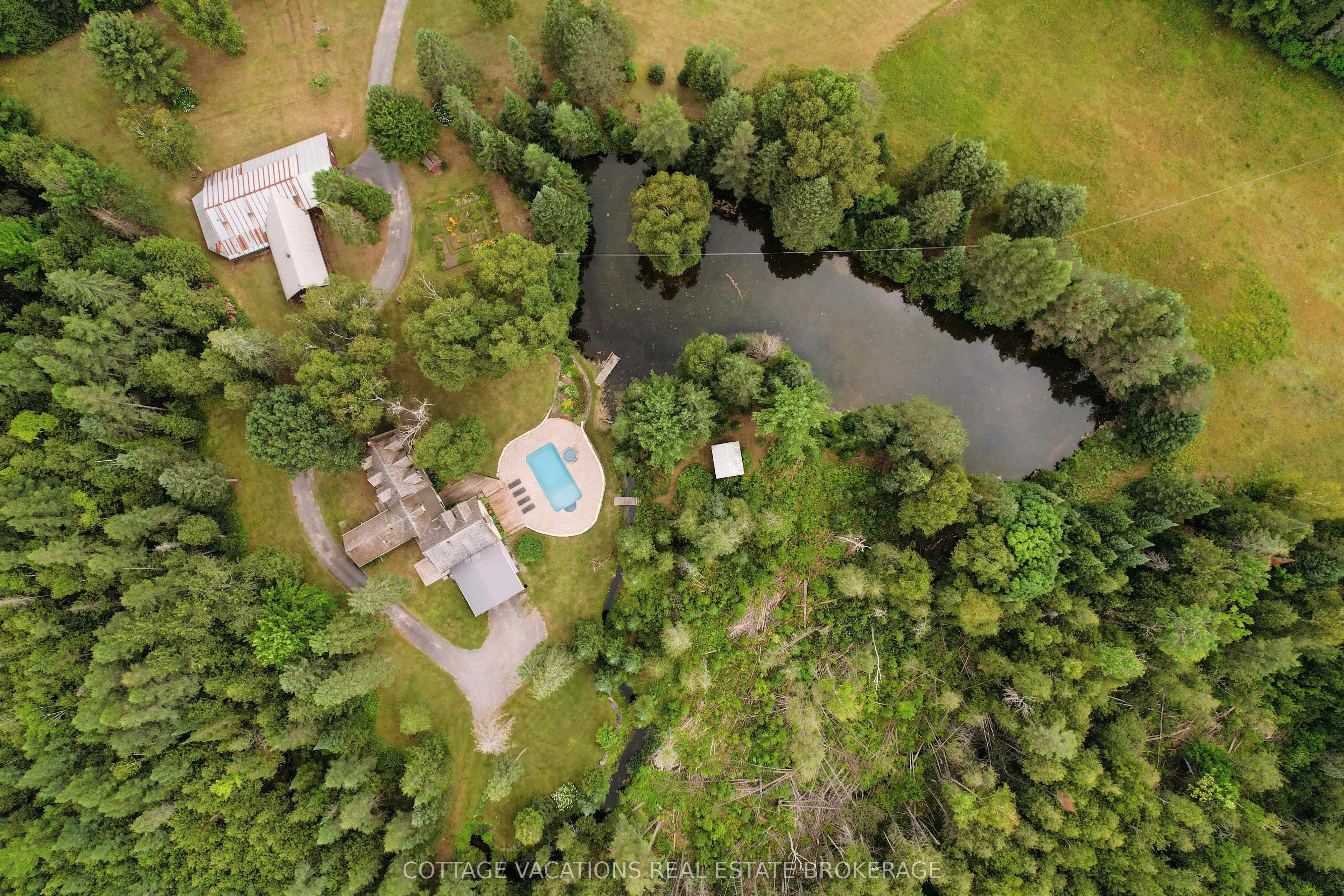 2090 County 121 Road