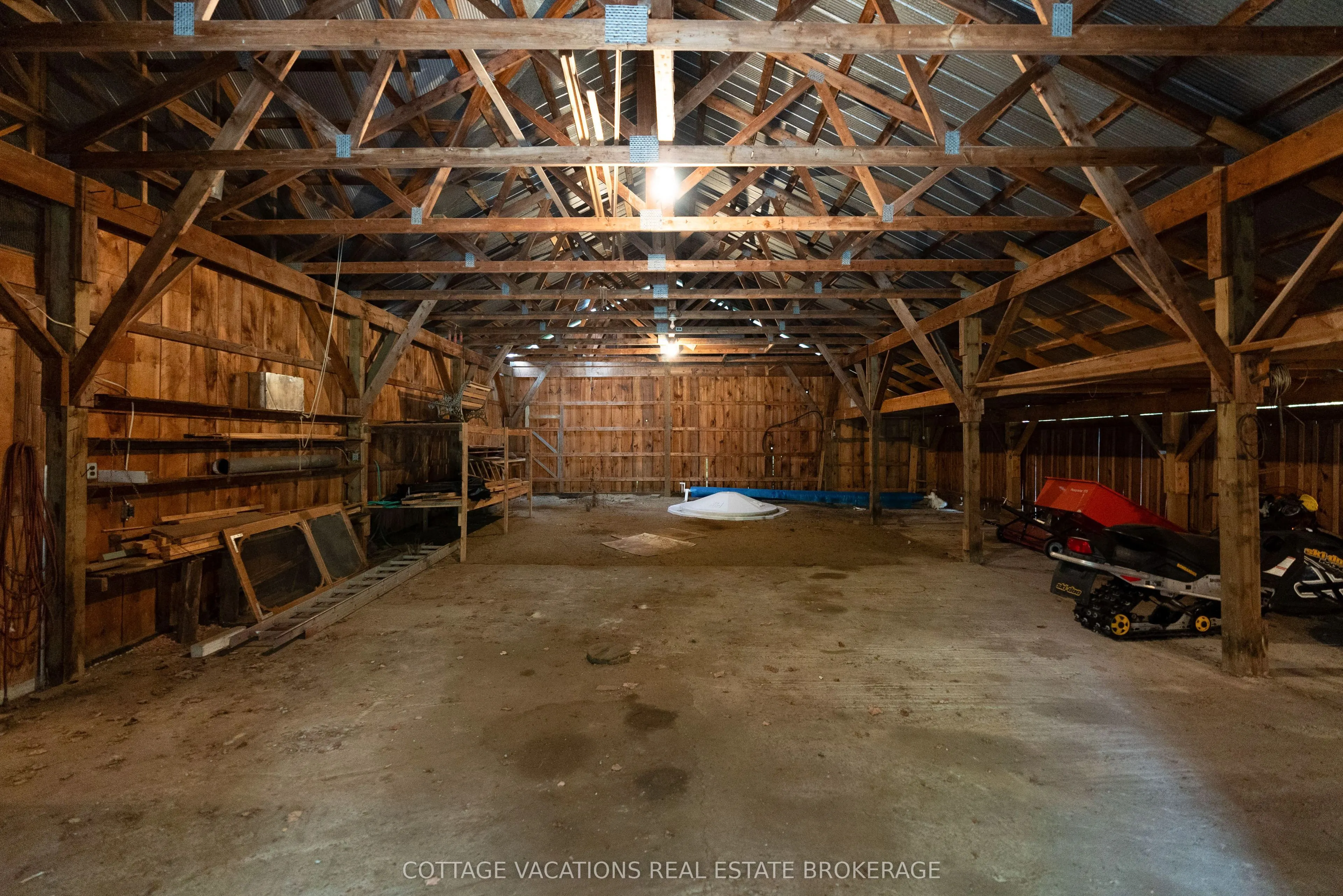 2090 County 121 Road