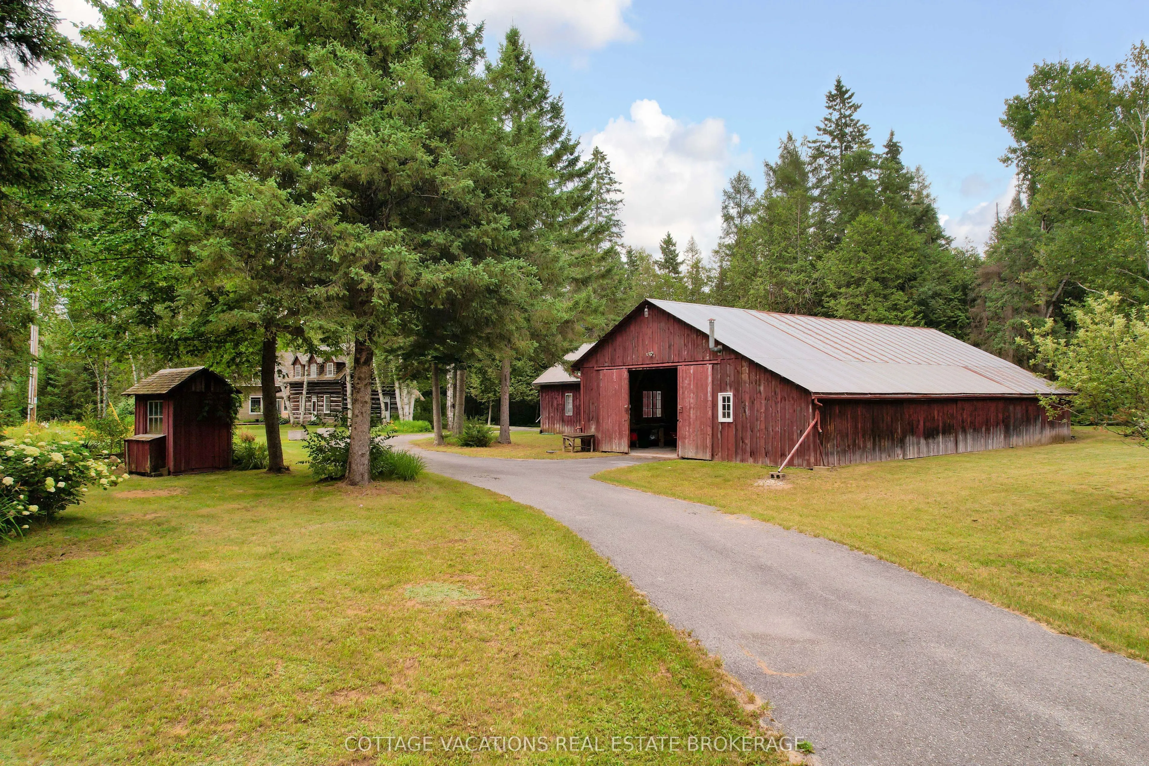 2090 County 121 Road