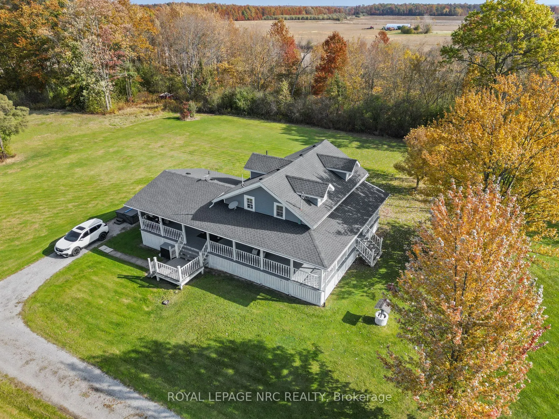 4426 NETHERBY Road