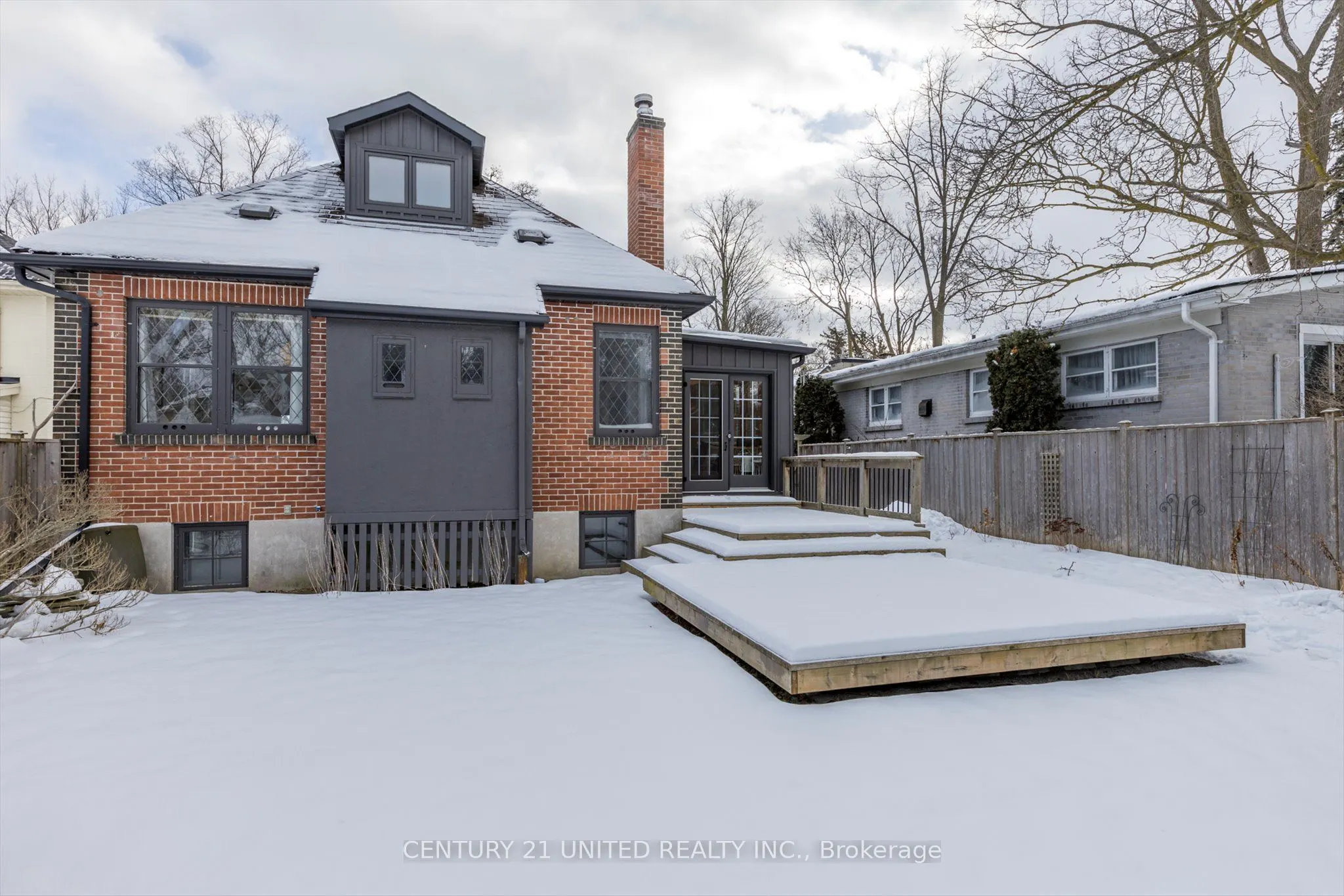 580 Homewood Avenue