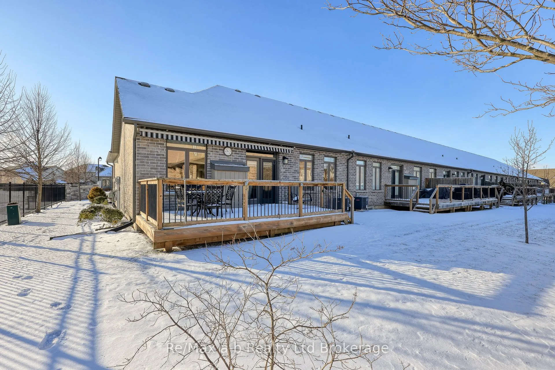 247 Munnoch Boulevard #24