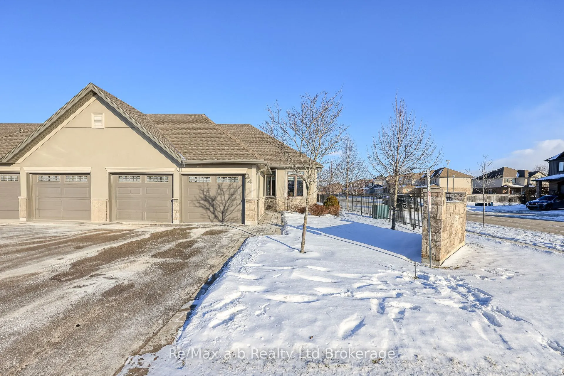 247 Munnoch Boulevard #24