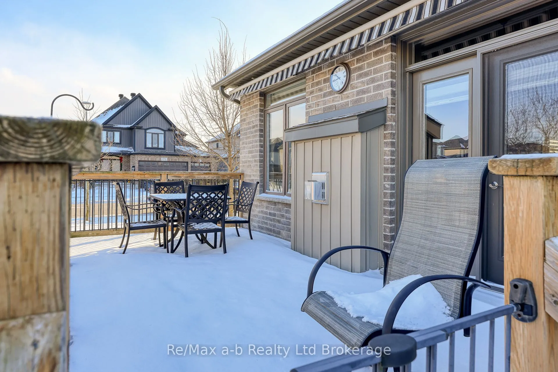 247 Munnoch Boulevard #24