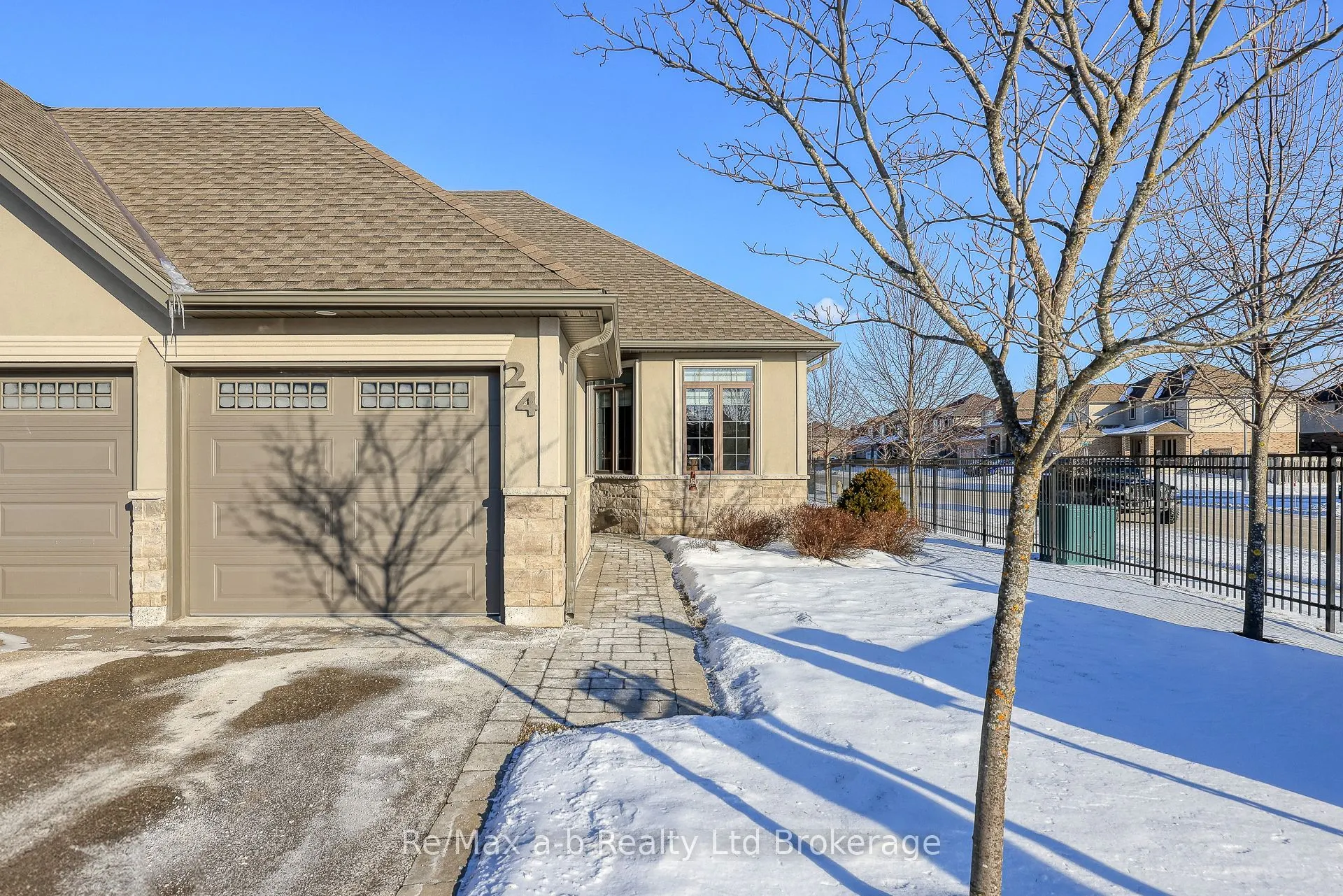 247 Munnoch Boulevard #24