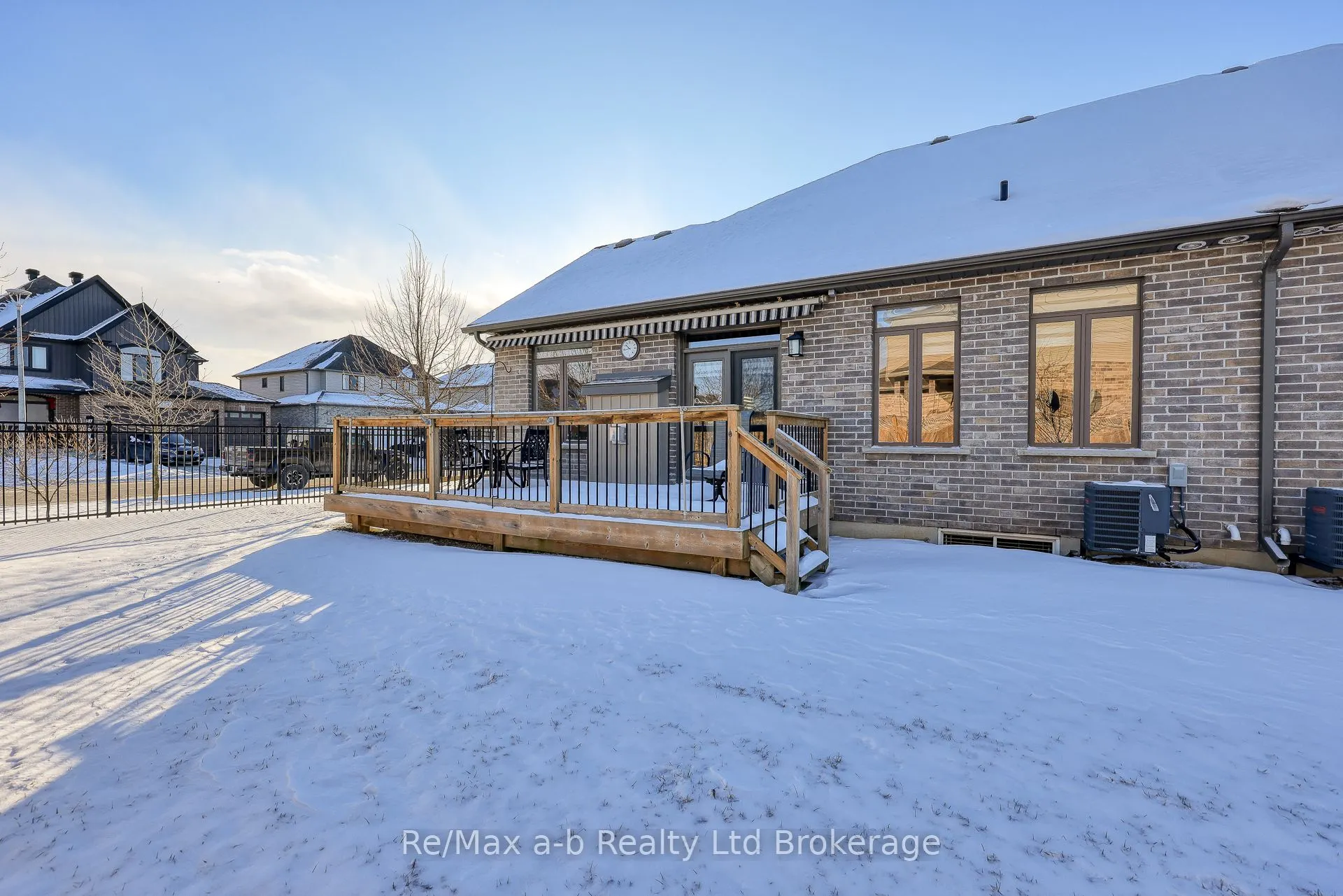 247 Munnoch Boulevard #24